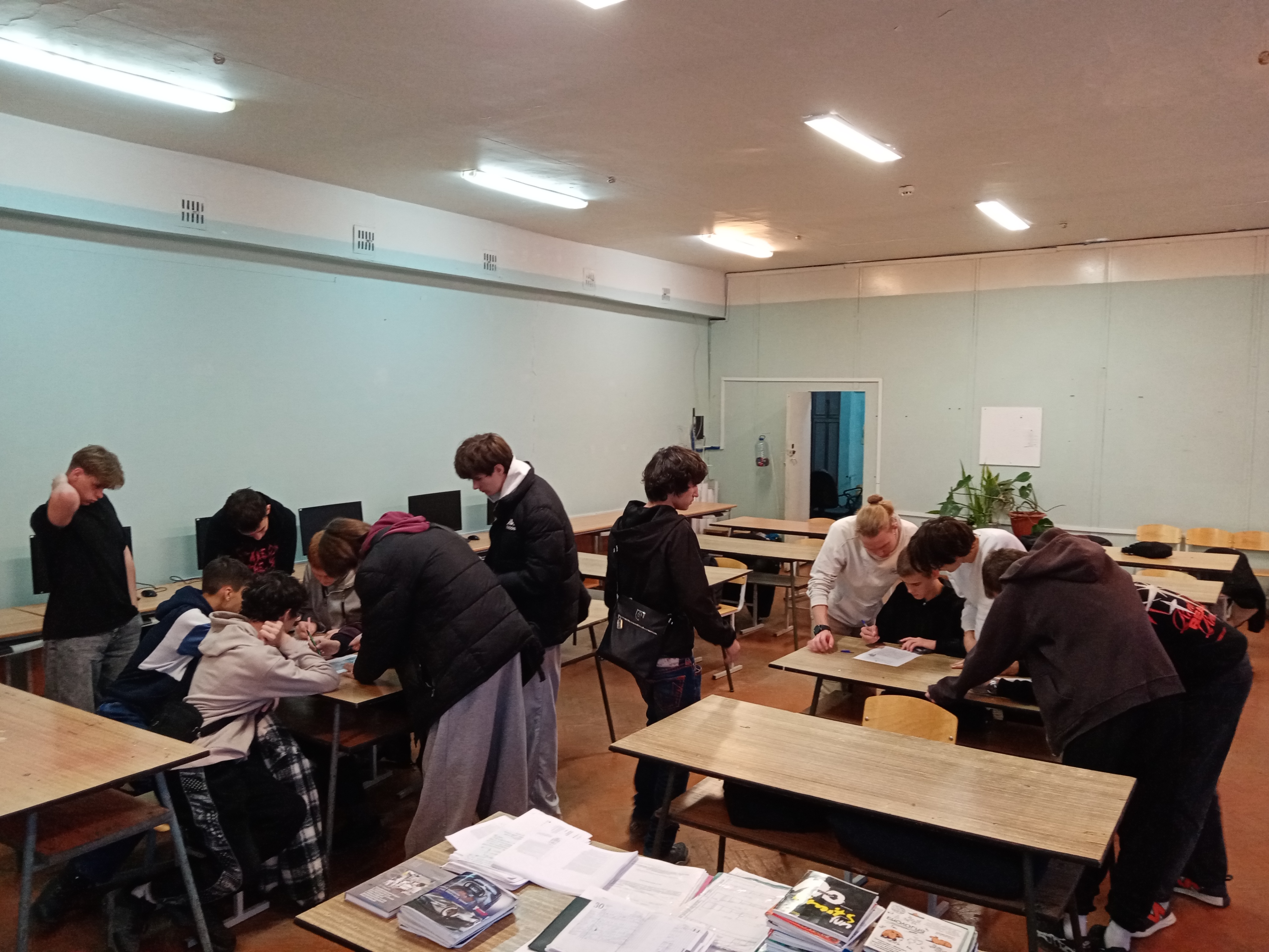 Студенты СГУ стали призёрами и победителями номинаций «Российской студенческой весны - 2023»