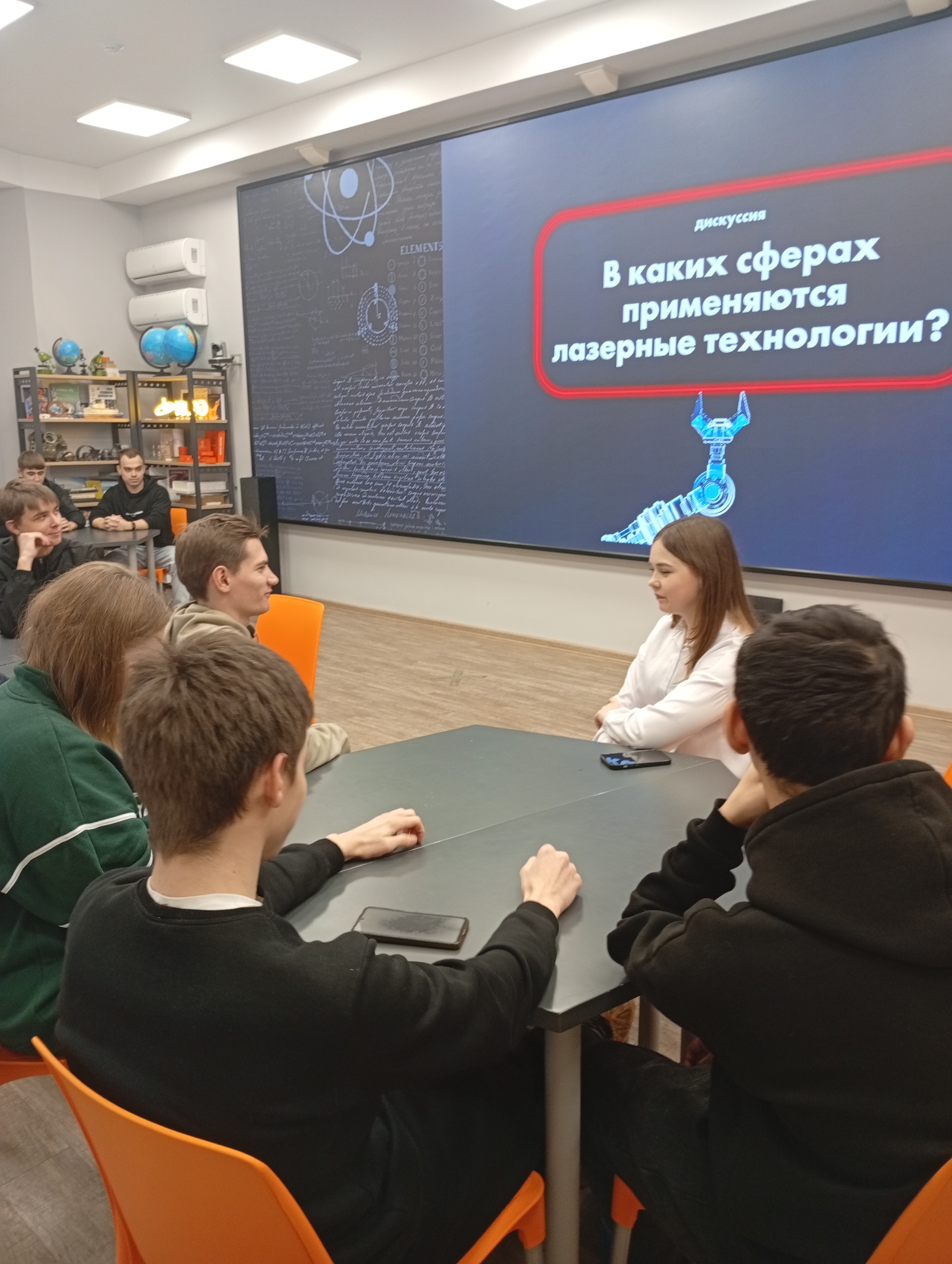 Студенты СГУ стали призёрами и победителями номинаций «Российской студенческой весны - 2023»