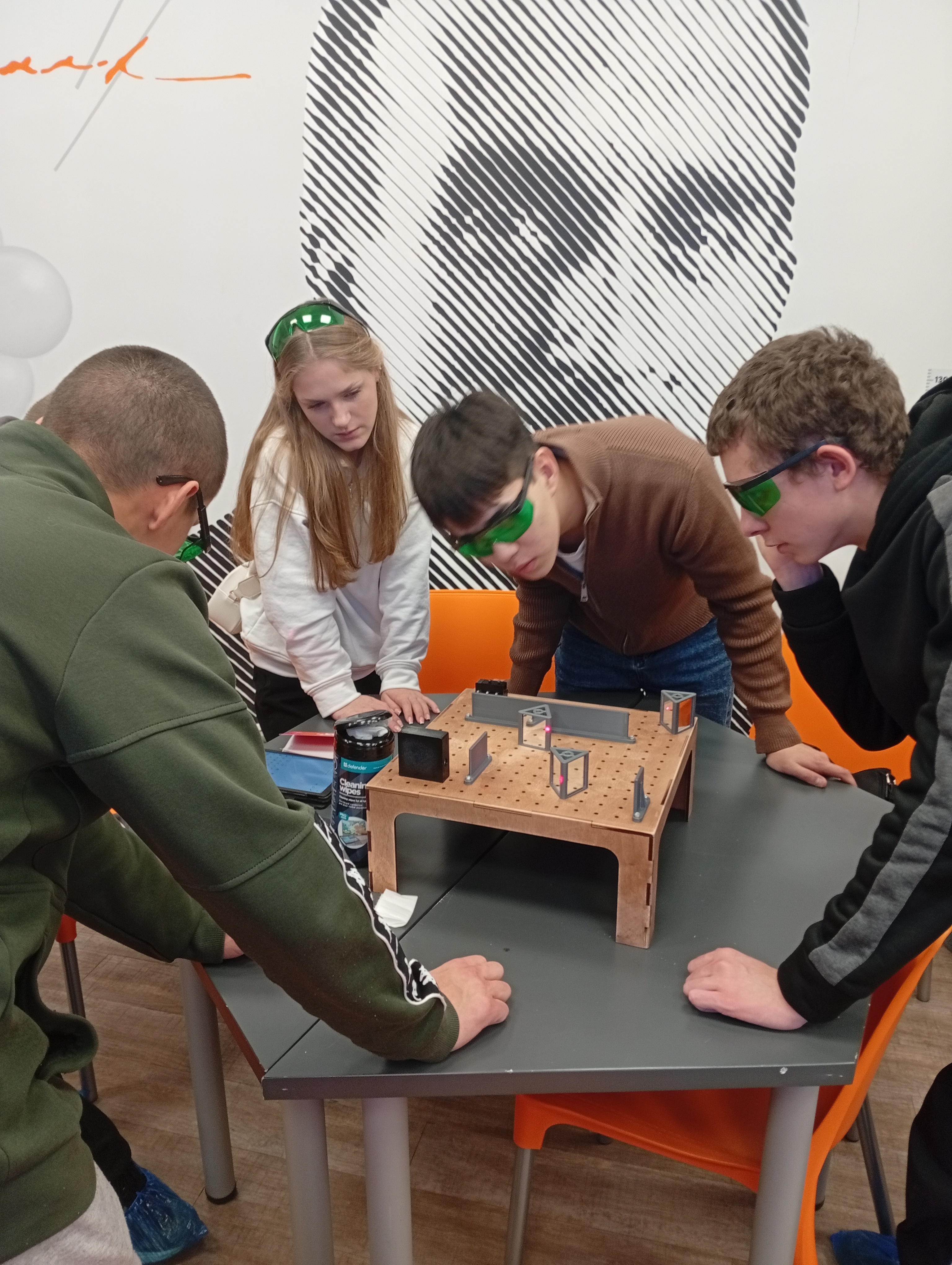 Студенты СГУ стали призёрами и победителями номинаций «Российской студенческой весны - 2023»