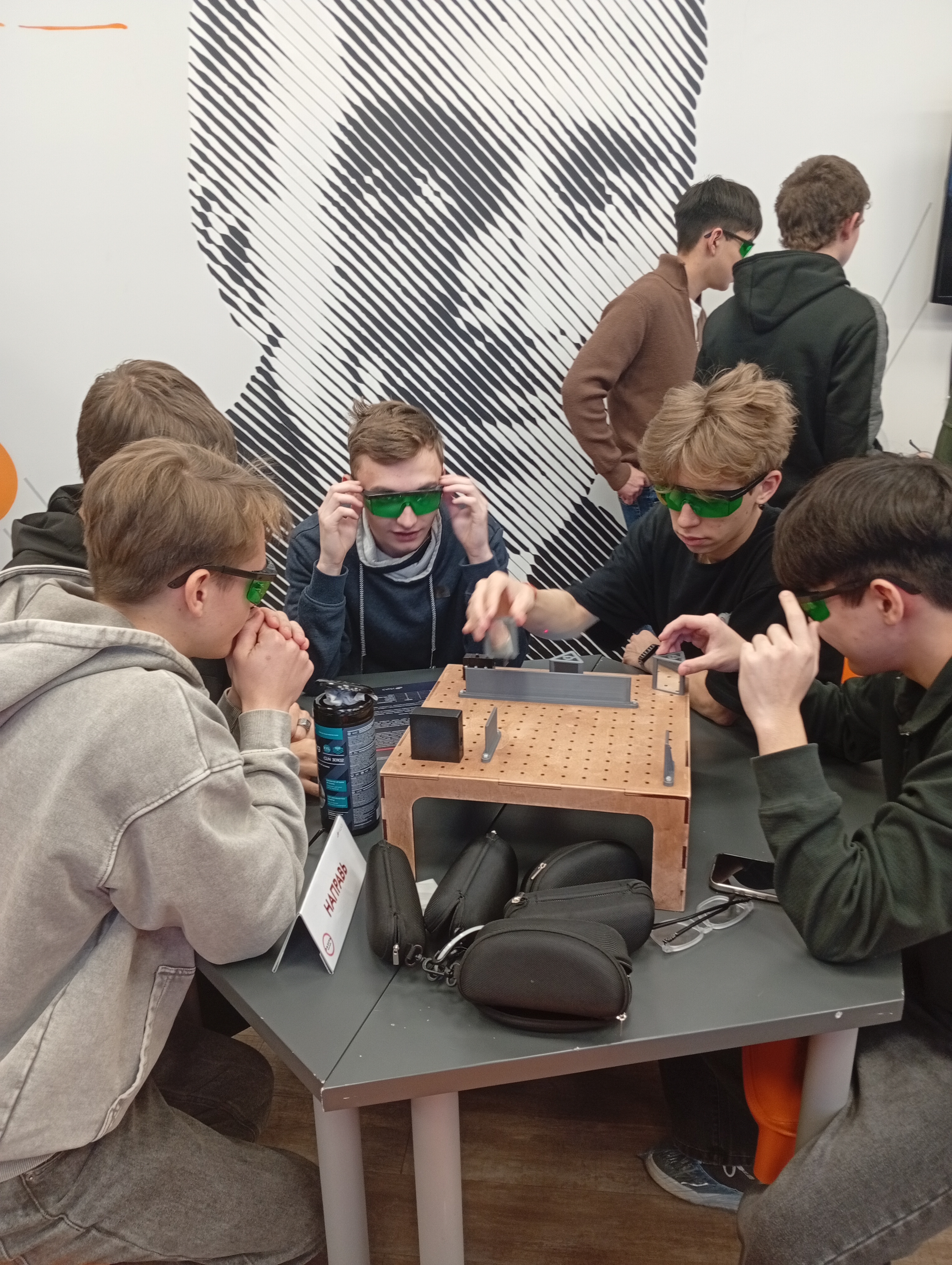 Студенты СГУ стали призёрами и победителями номинаций «Российской студенческой весны - 2023»