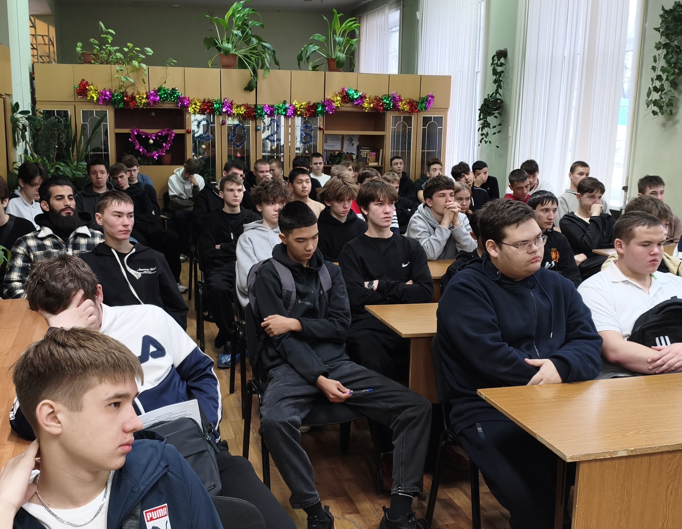 Студенты СГУ стали призёрами и победителями номинаций «Российской студенческой весны - 2023»