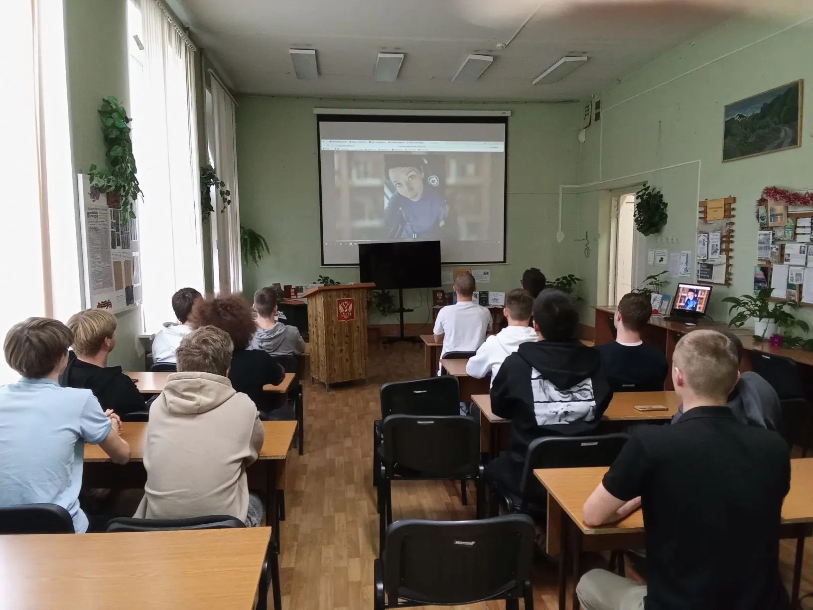 Студенты СГУ стали призёрами и победителями номинаций «Российской студенческой весны - 2023»