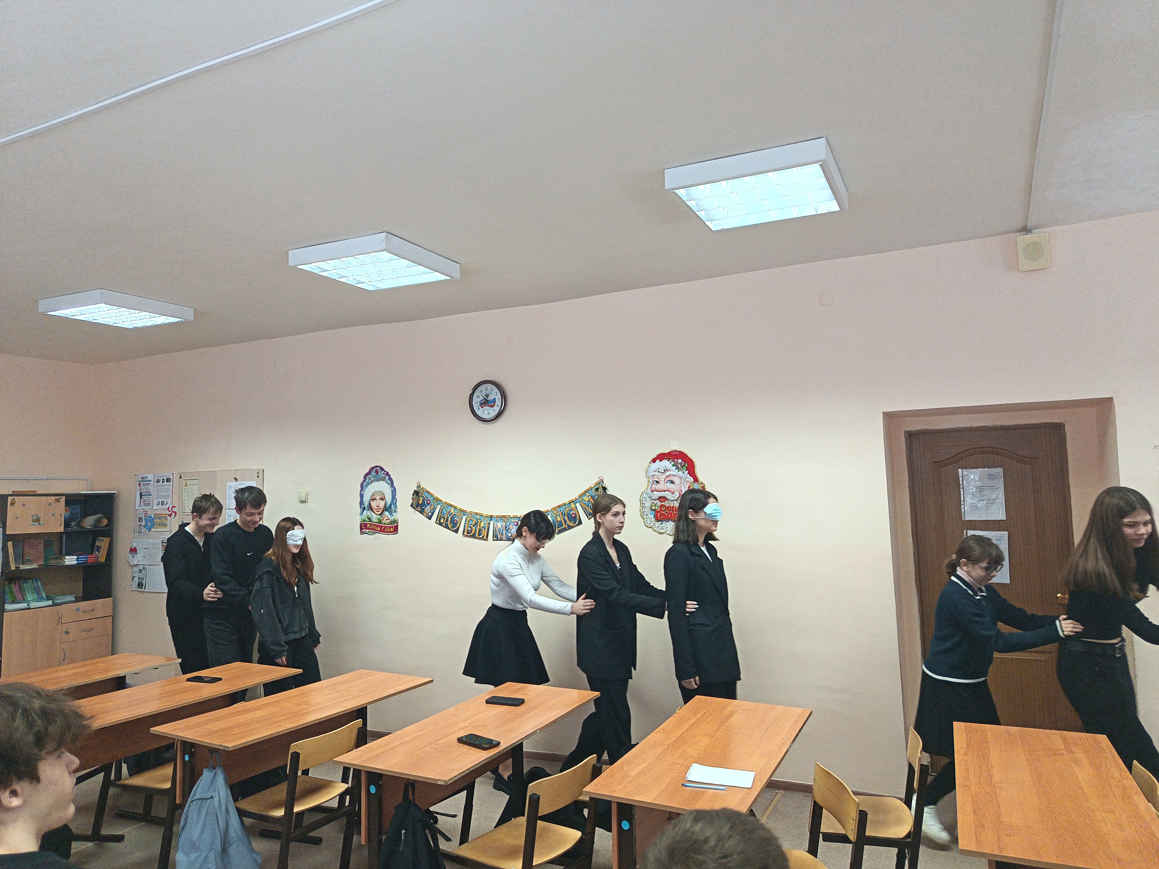 Студенты СГУ стали призёрами и победителями номинаций «Российской студенческой весны - 2023»