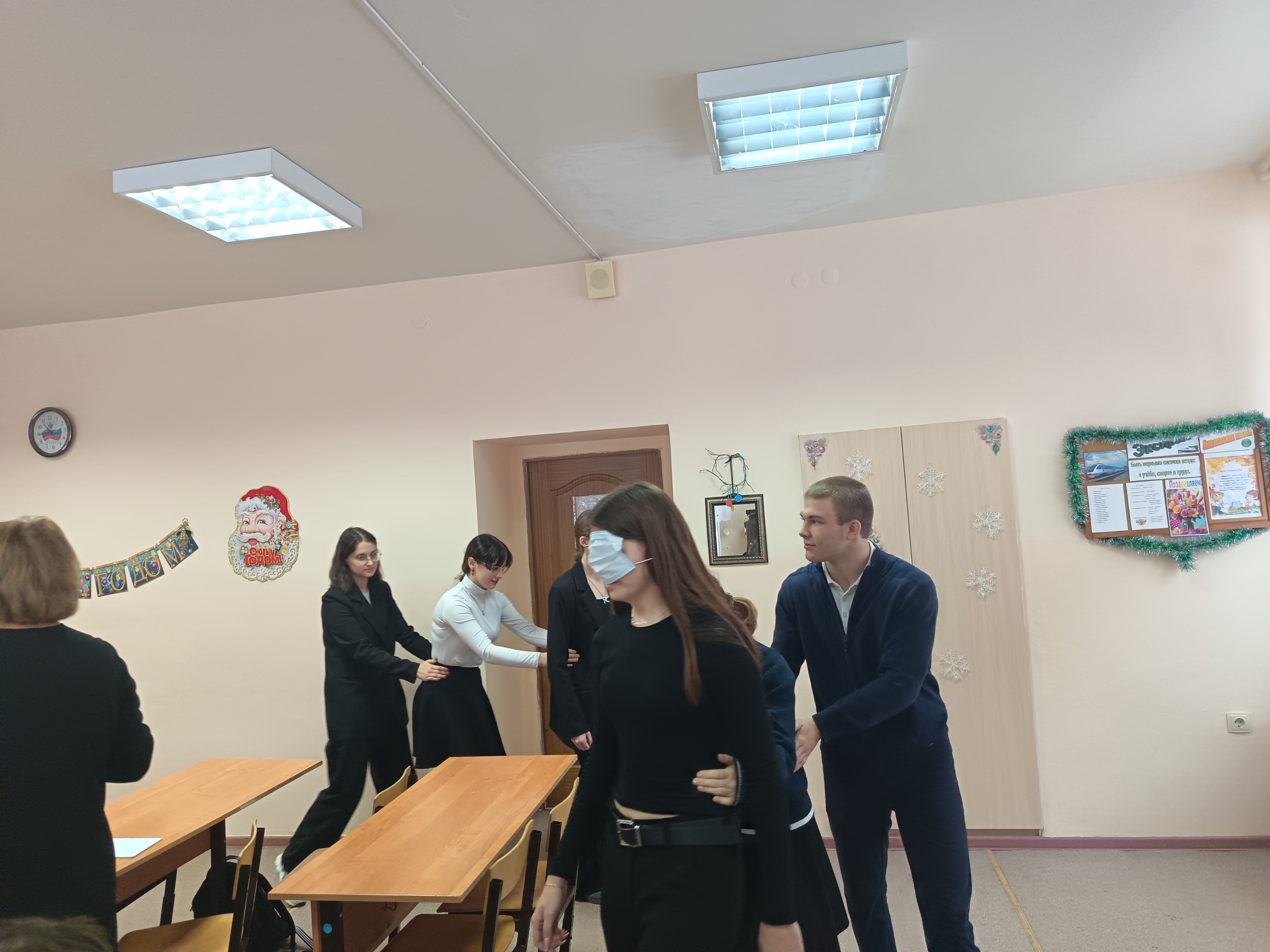 Студенты СГУ стали призёрами и победителями номинаций «Российской студенческой весны - 2023»