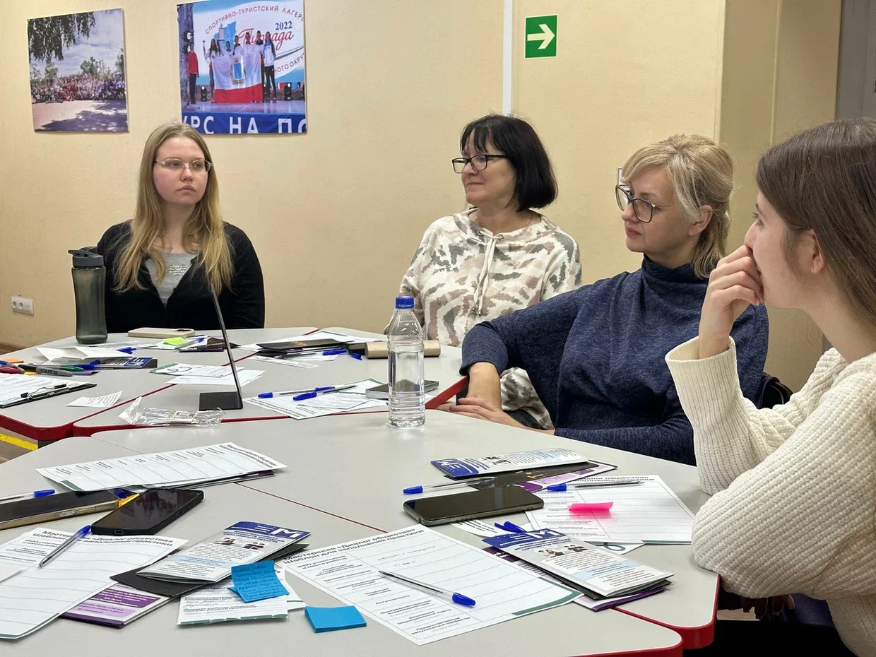 Студенты СГУ стали призёрами и победителями номинаций «Российской студенческой весны - 2023»