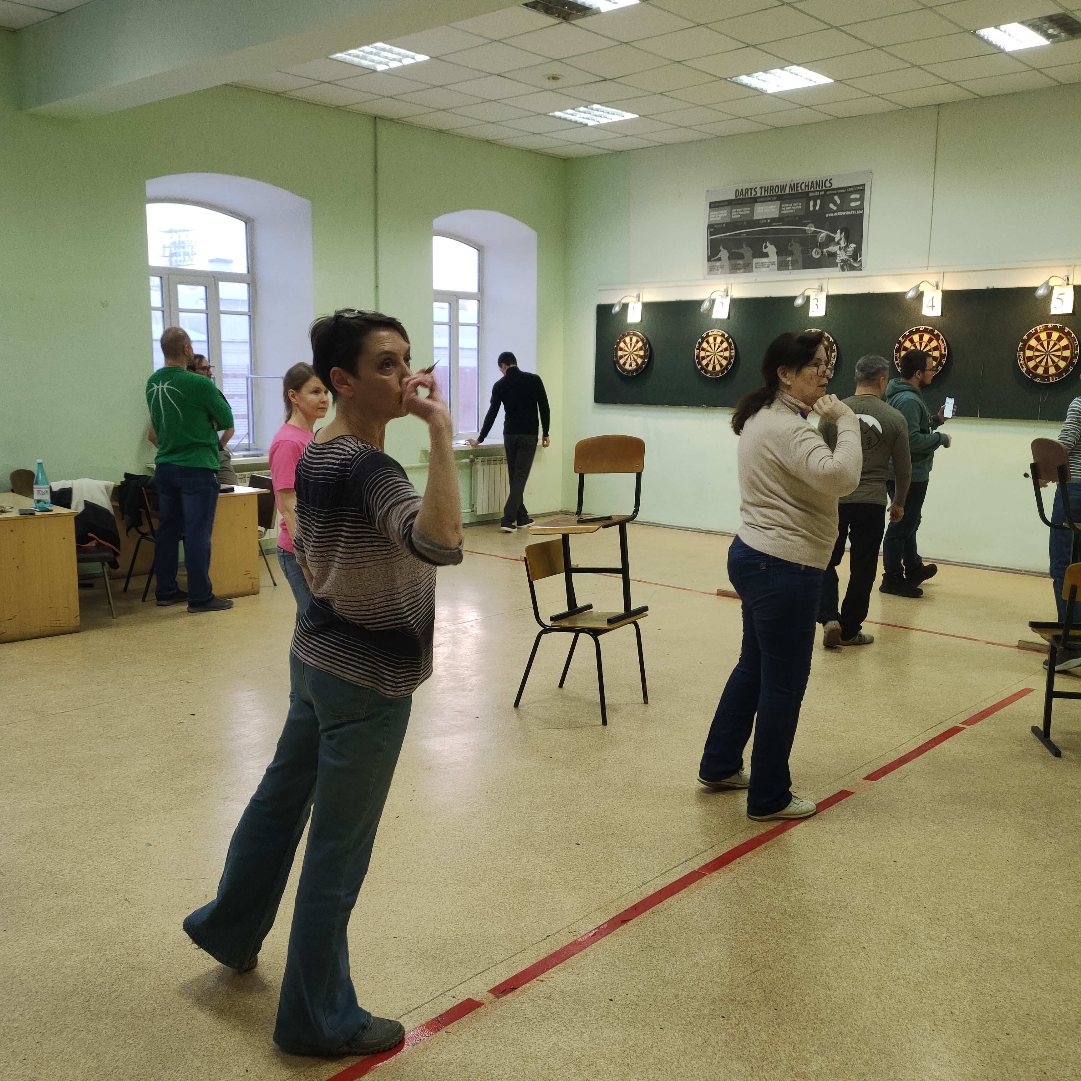 Студенты СГУ стали призёрами и победителями номинаций «Российской студенческой весны - 2023»