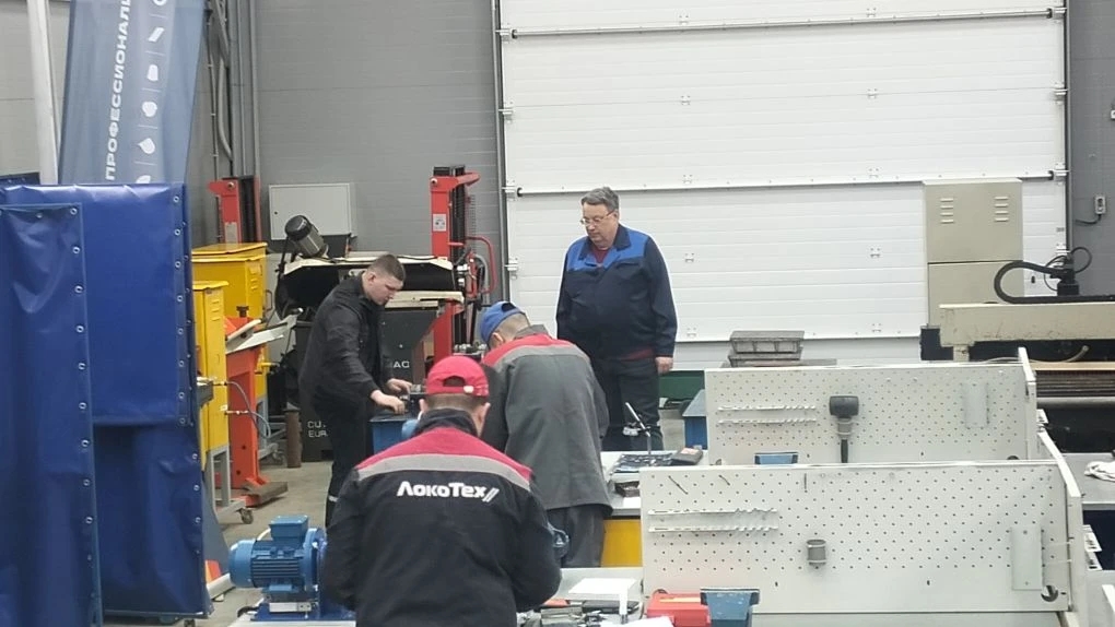 Студенты СГУ стали призёрами и победителями номинаций «Российской студенческой весны - 2023»