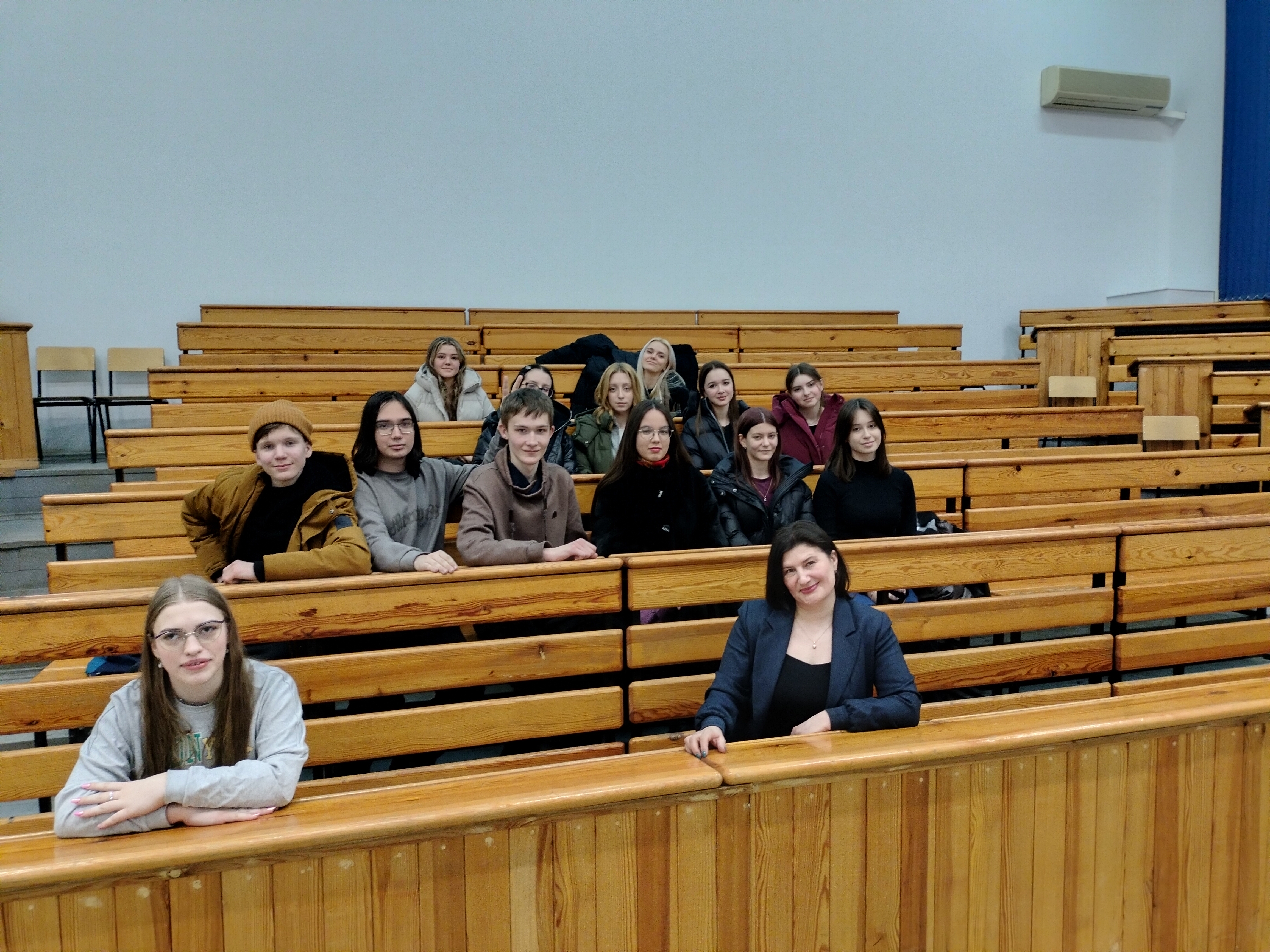 Студенты СГУ стали призёрами и победителями номинаций «Российской студенческой весны - 2023»