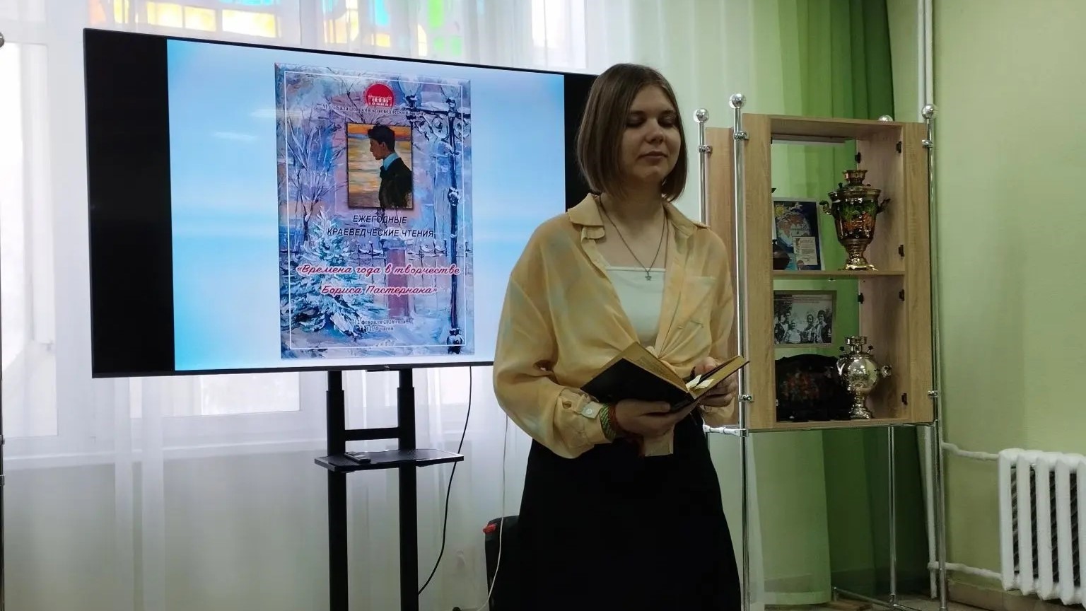 Студенты СГУ стали призёрами и победителями номинаций «Российской студенческой весны - 2023»