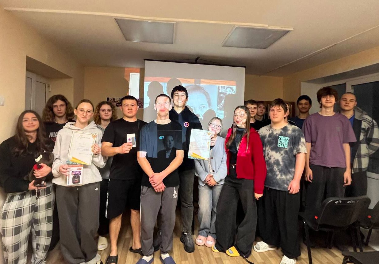 Студенты СГУ стали призёрами и победителями номинаций «Российской студенческой весны - 2023»