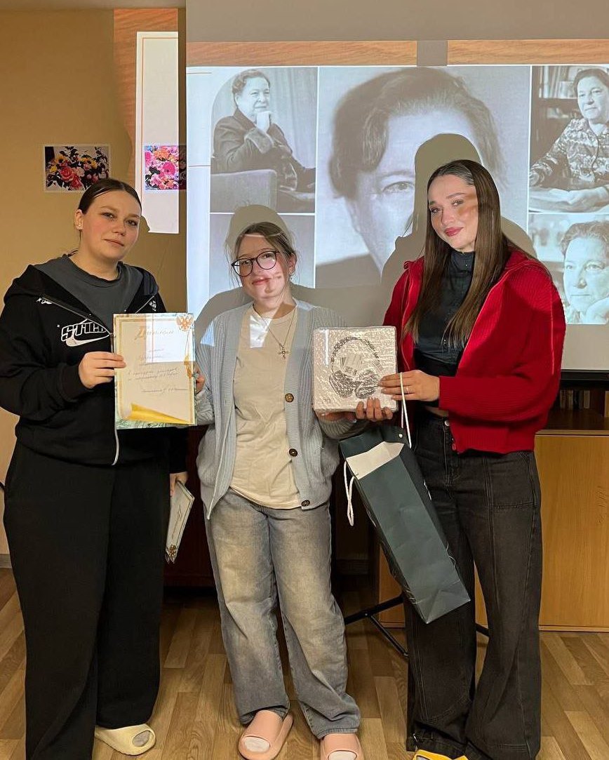 Студенты СГУ стали призёрами и победителями номинаций «Российской студенческой весны - 2023»