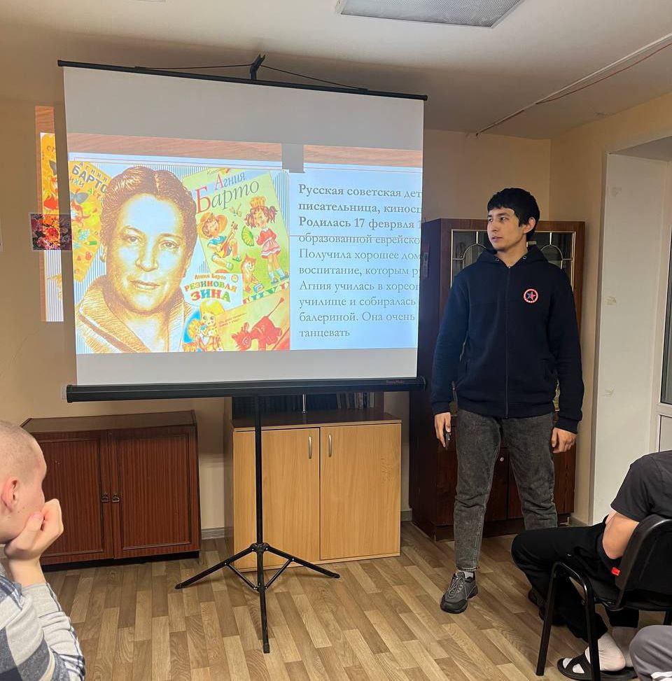 Студенты СГУ стали призёрами и победителями номинаций «Российской студенческой весны - 2023»