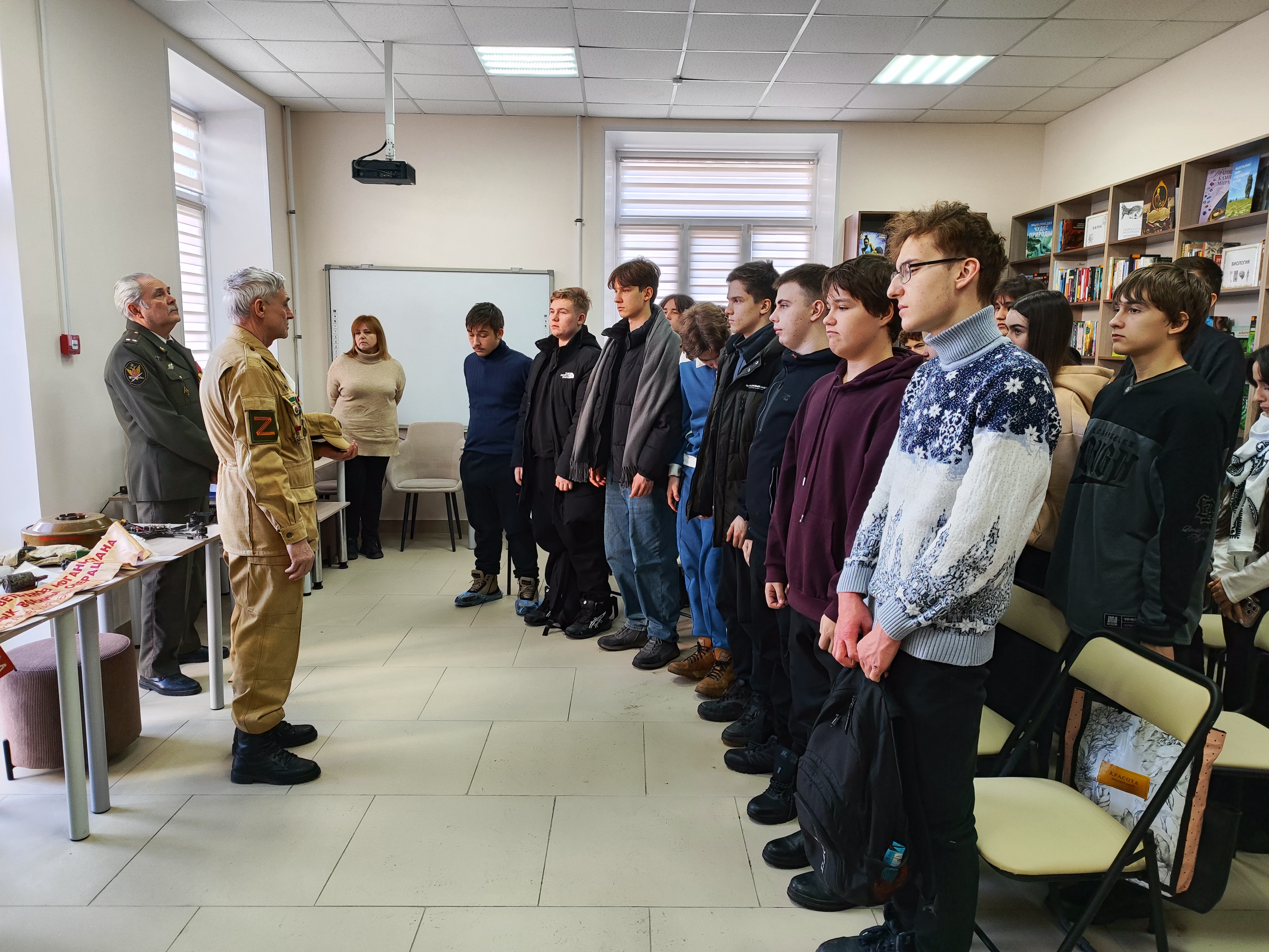 Студенты СГУ стали призёрами и победителями номинаций «Российской студенческой весны - 2023»