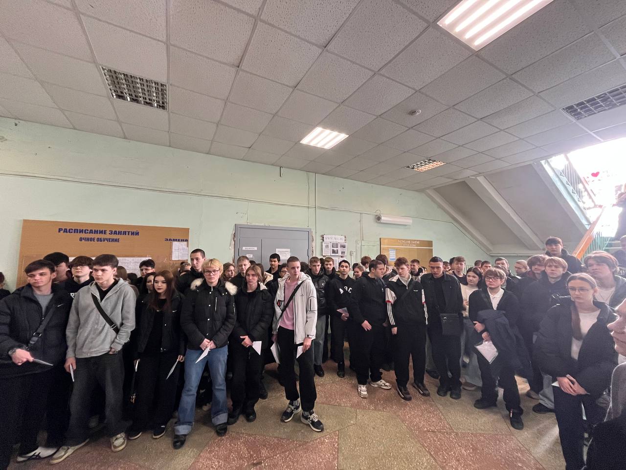 Студенты СГУ стали призёрами и победителями номинаций «Российской студенческой весны - 2023»