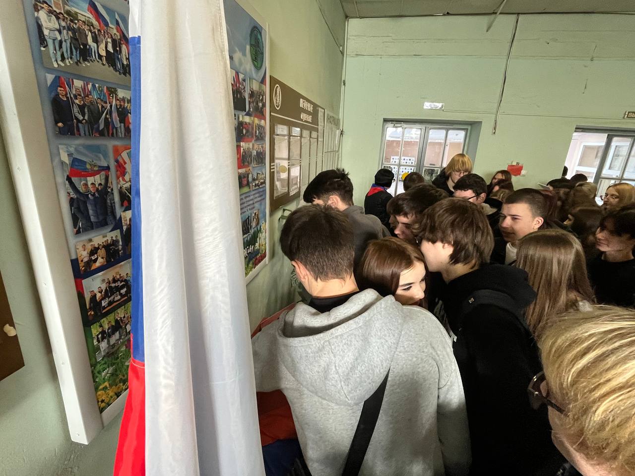 Студенты СГУ стали призёрами и победителями номинаций «Российской студенческой весны - 2023»