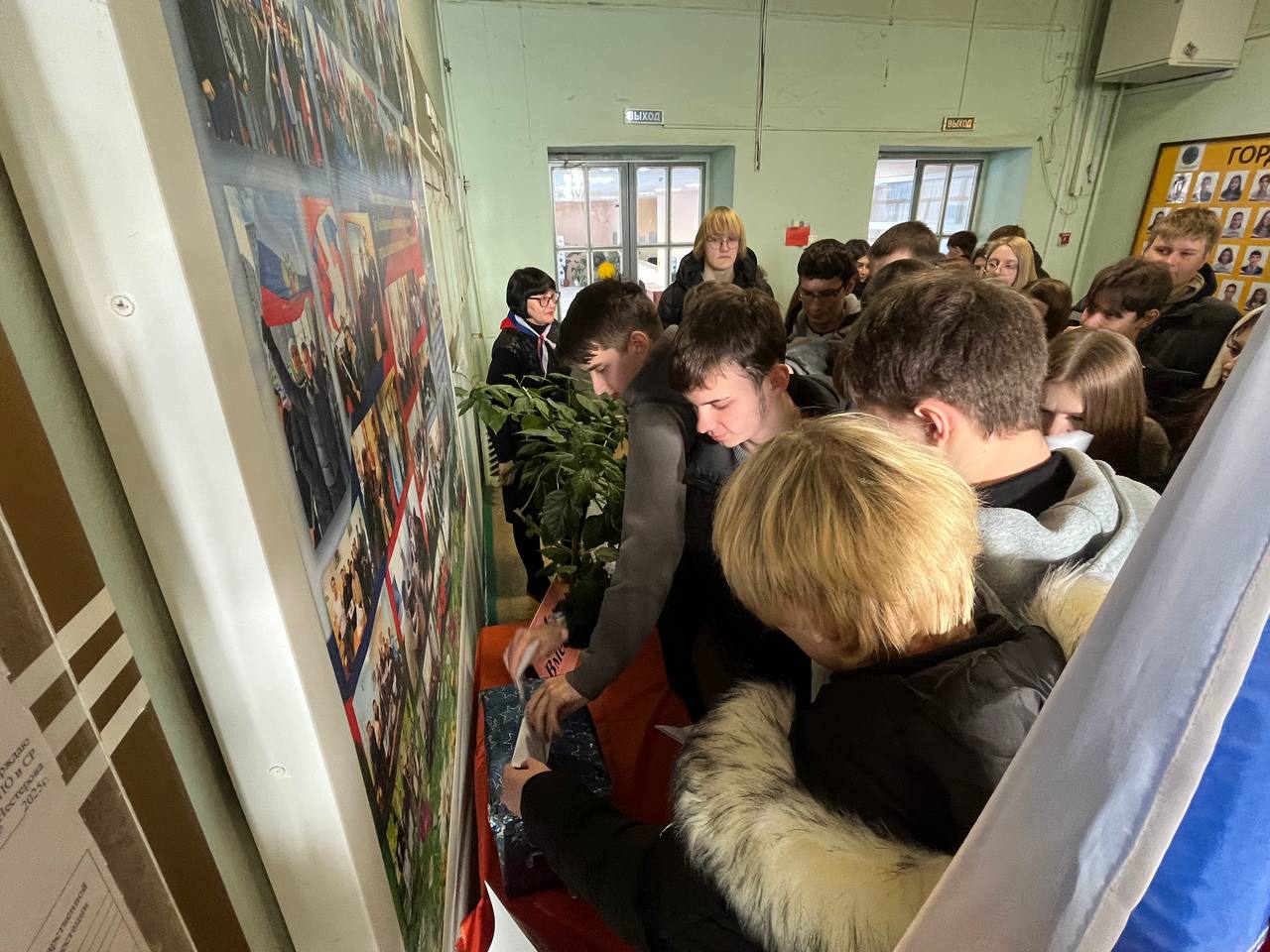 Студенты СГУ стали призёрами и победителями номинаций «Российской студенческой весны - 2023»