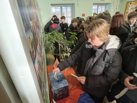 Студенты СГУ стали призёрами и победителями номинаций «Российской студенческой весны - 2023»