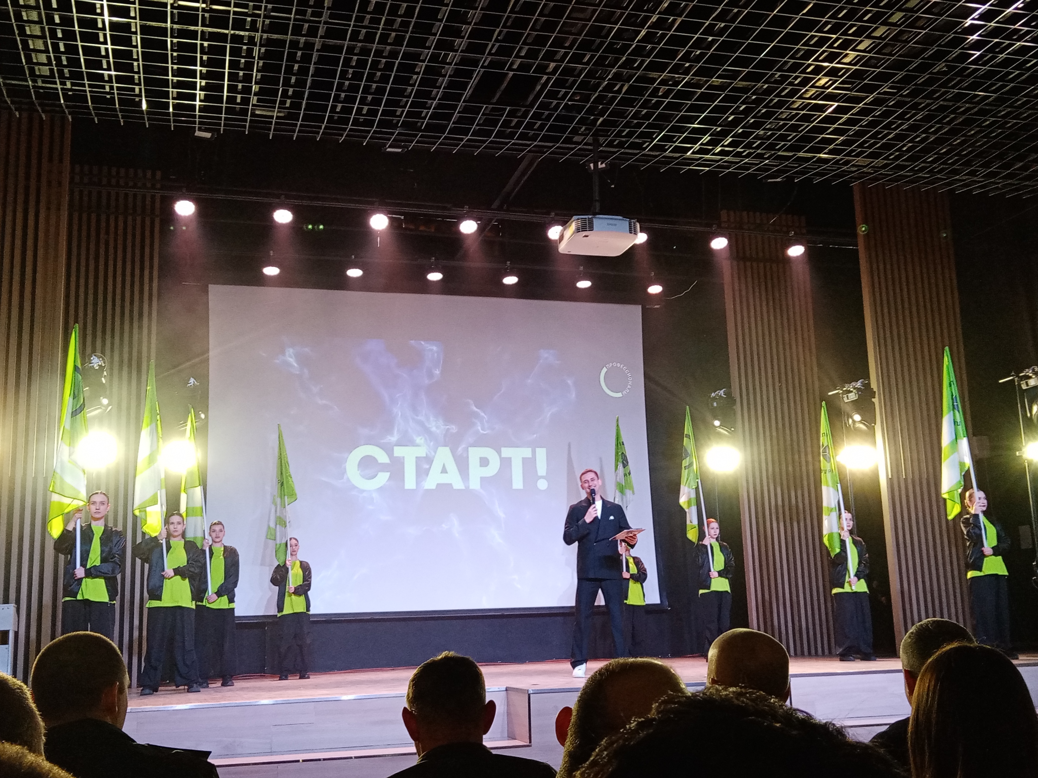 Студенты СГУ стали призёрами и победителями номинаций «Российской студенческой весны - 2023»