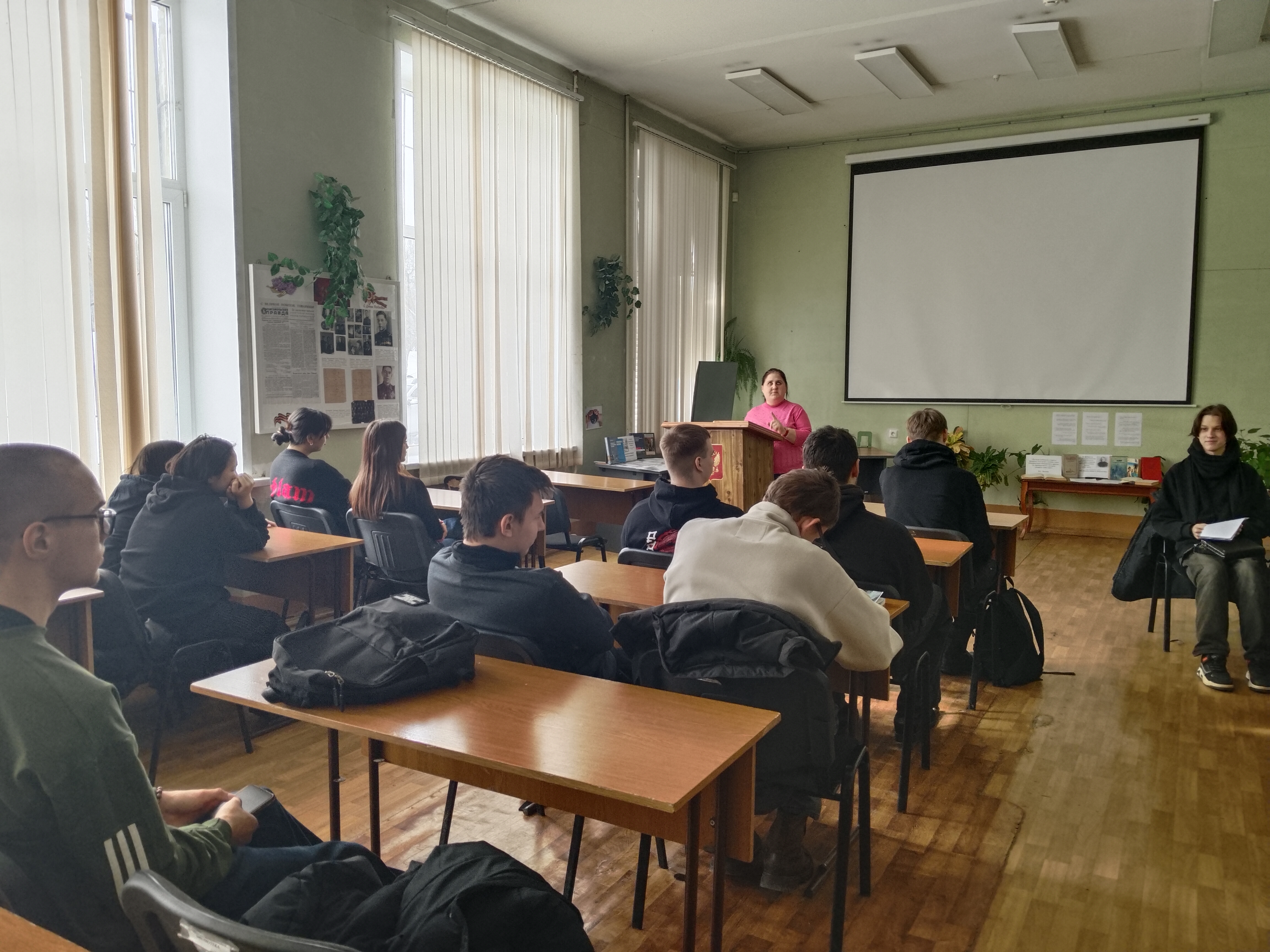 Студенты СГУ стали призёрами и победителями номинаций «Российской студенческой весны - 2023»