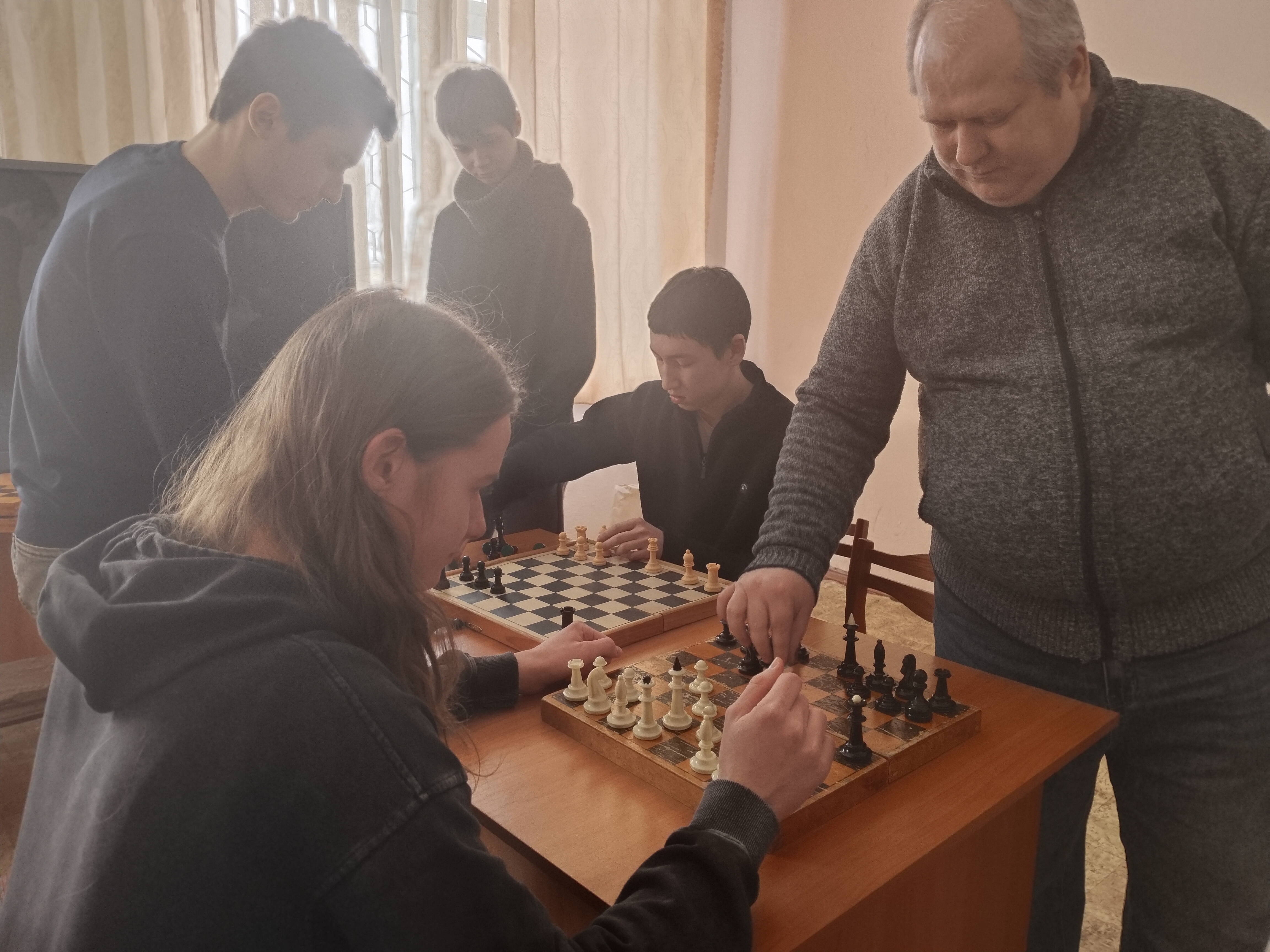 Студенты СГУ стали призёрами и победителями номинаций «Российской студенческой весны - 2023»