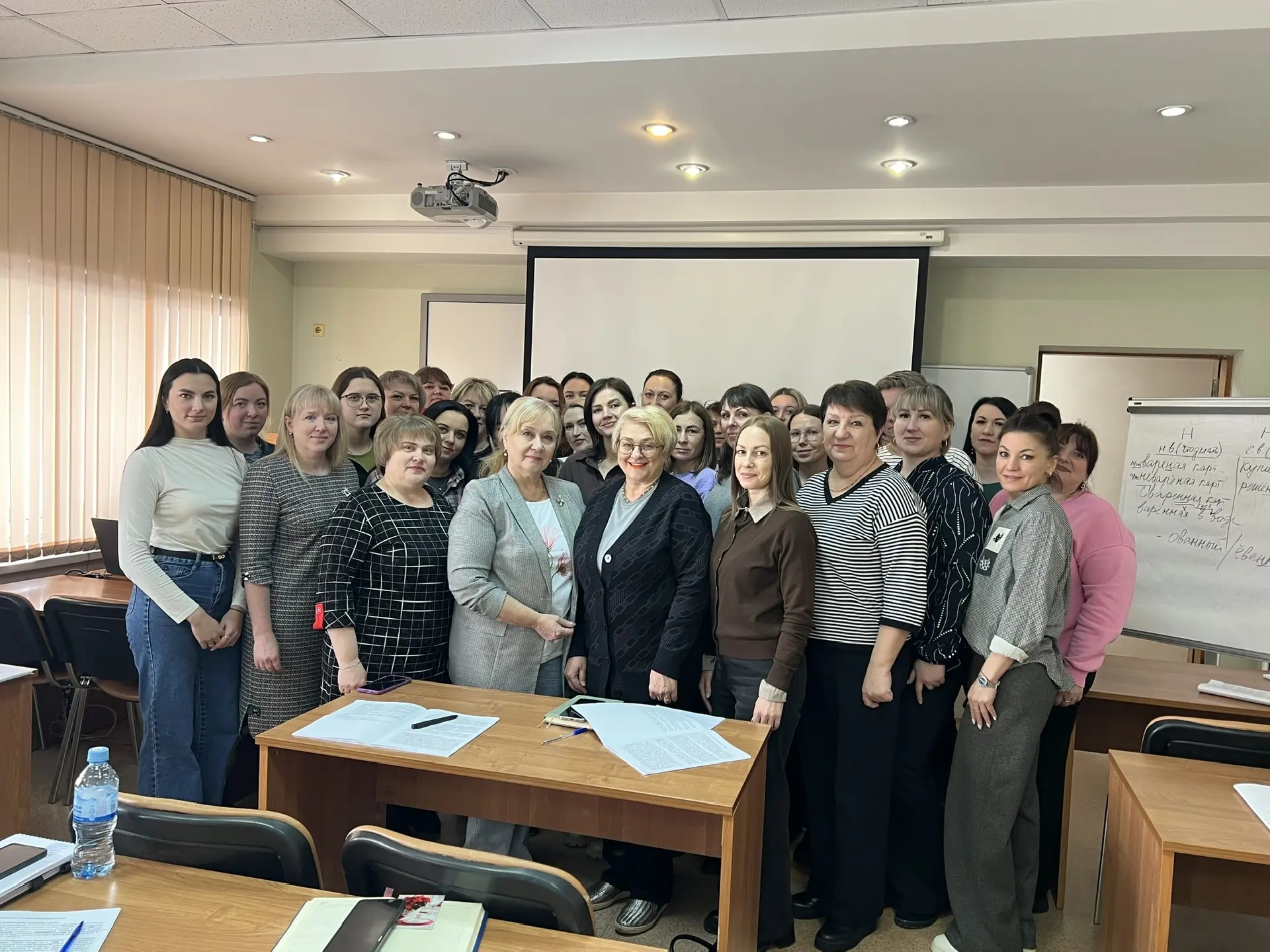 Студенты СГУ стали призёрами и победителями номинаций «Российской студенческой весны - 2023»