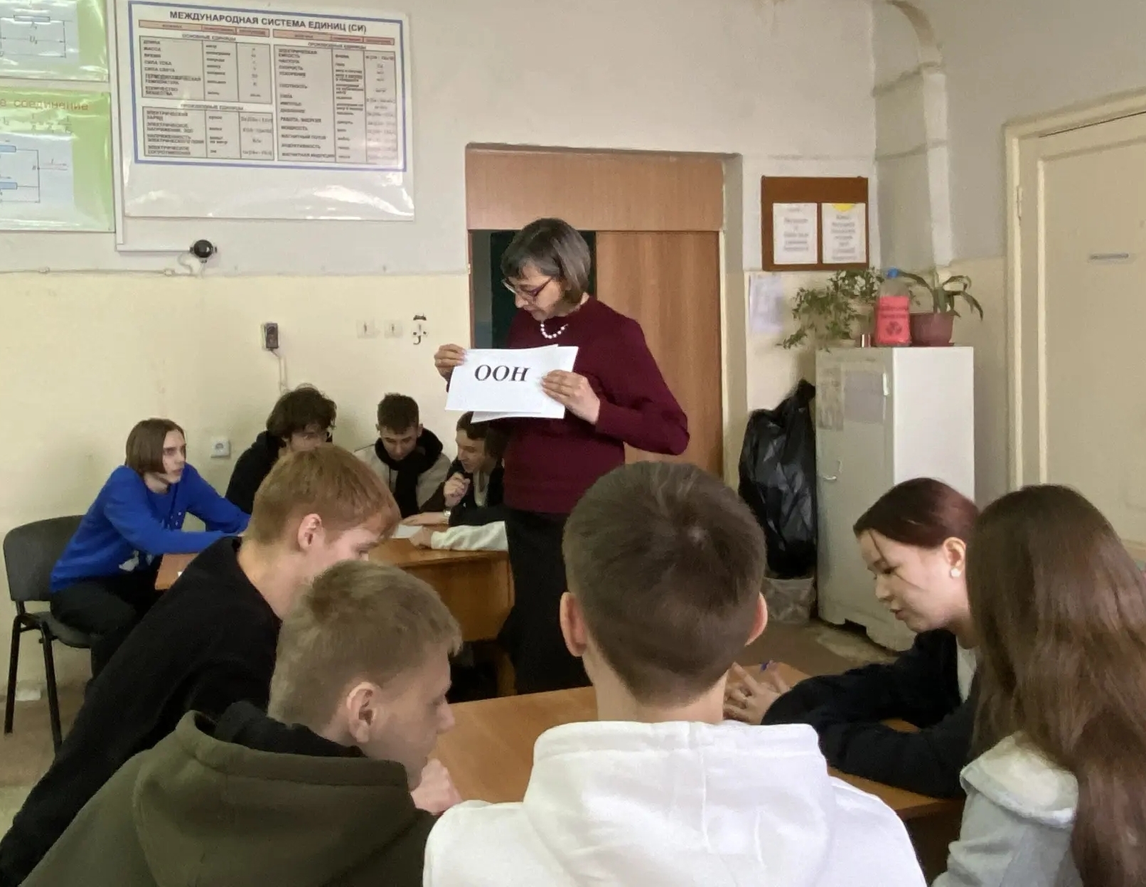 Студенты СГУ стали призёрами и победителями номинаций «Российской студенческой весны - 2023»