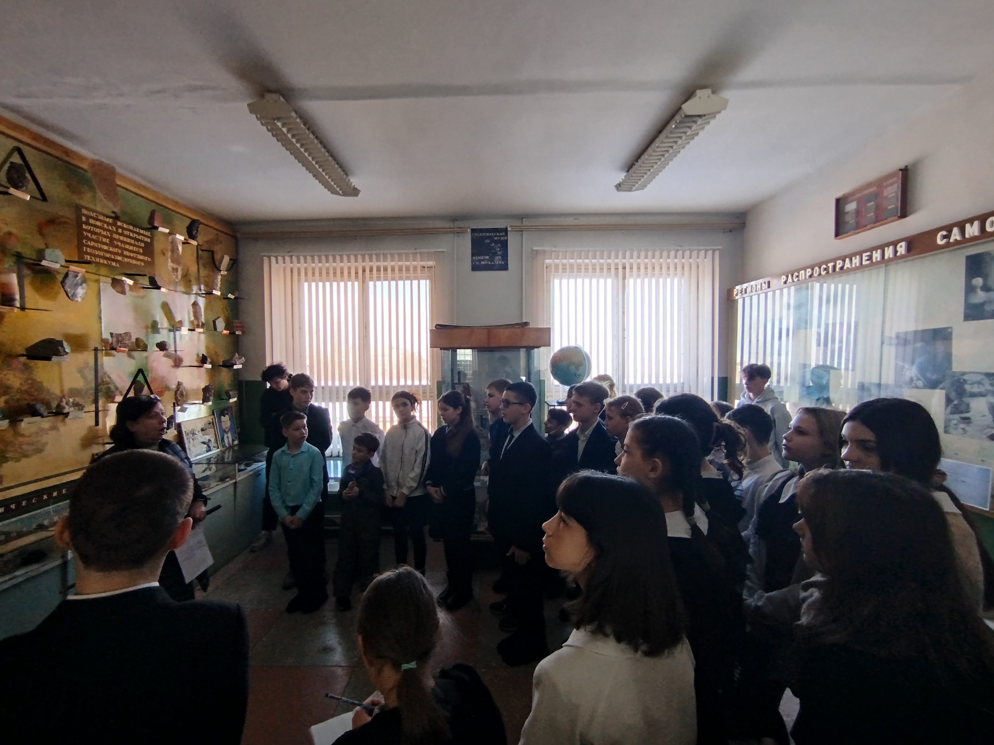 Студенты СГУ стали призёрами и победителями номинаций «Российской студенческой весны - 2023»