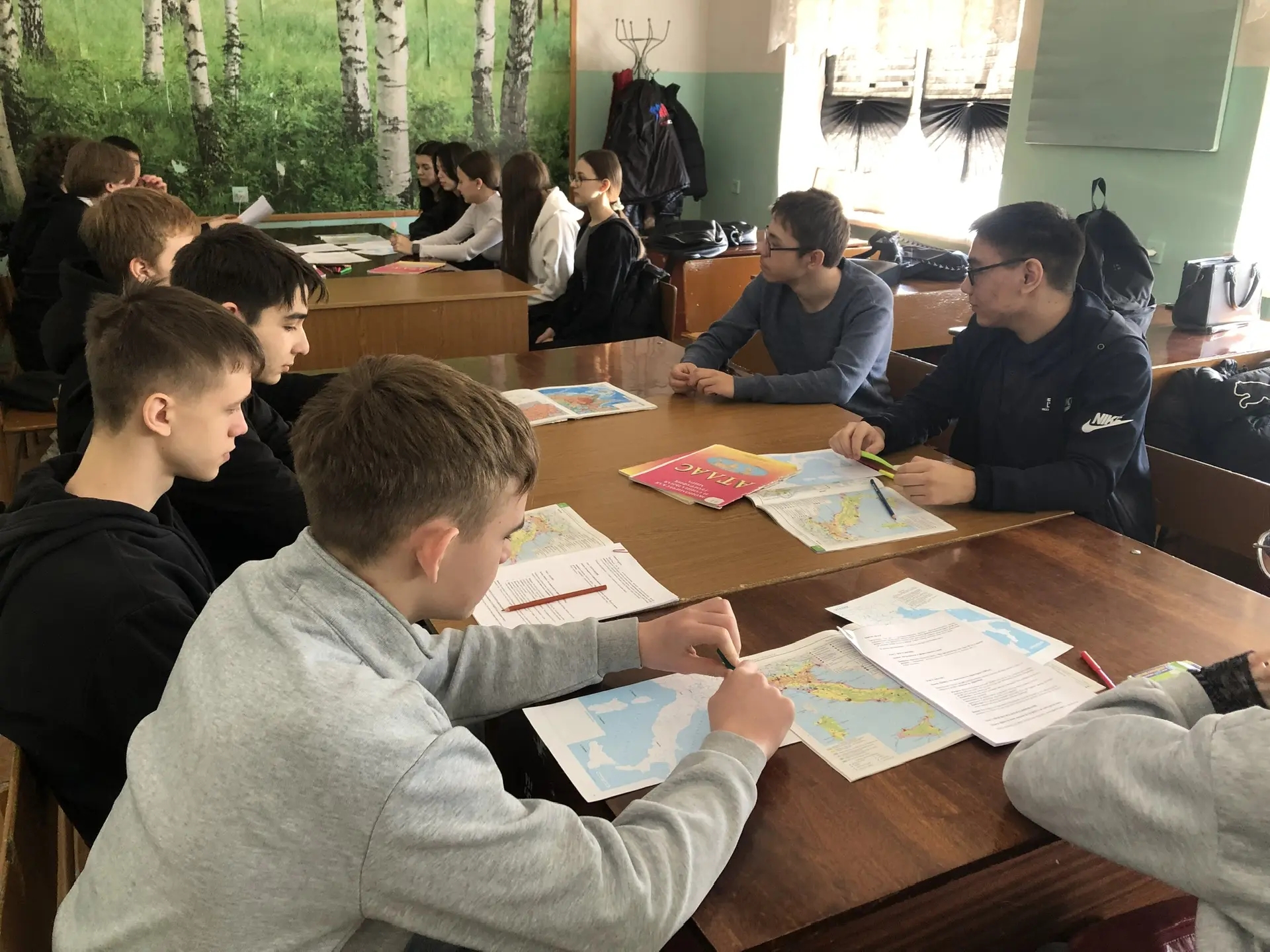 Студенты СГУ стали призёрами и победителями номинаций «Российской студенческой весны - 2023»