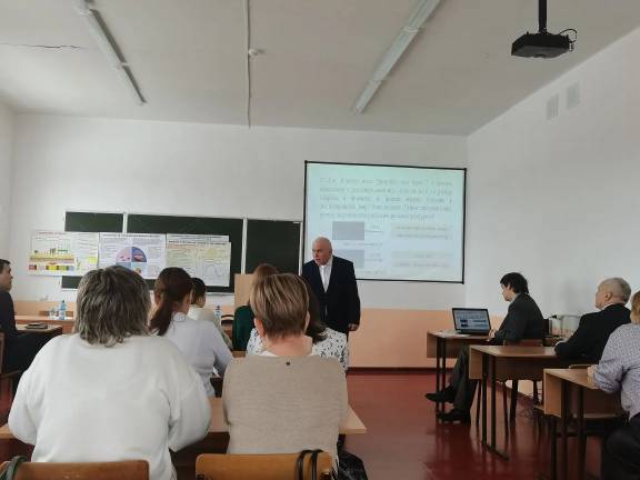 Студенты СГУ стали призёрами и победителями номинаций «Российской студенческой весны - 2023»