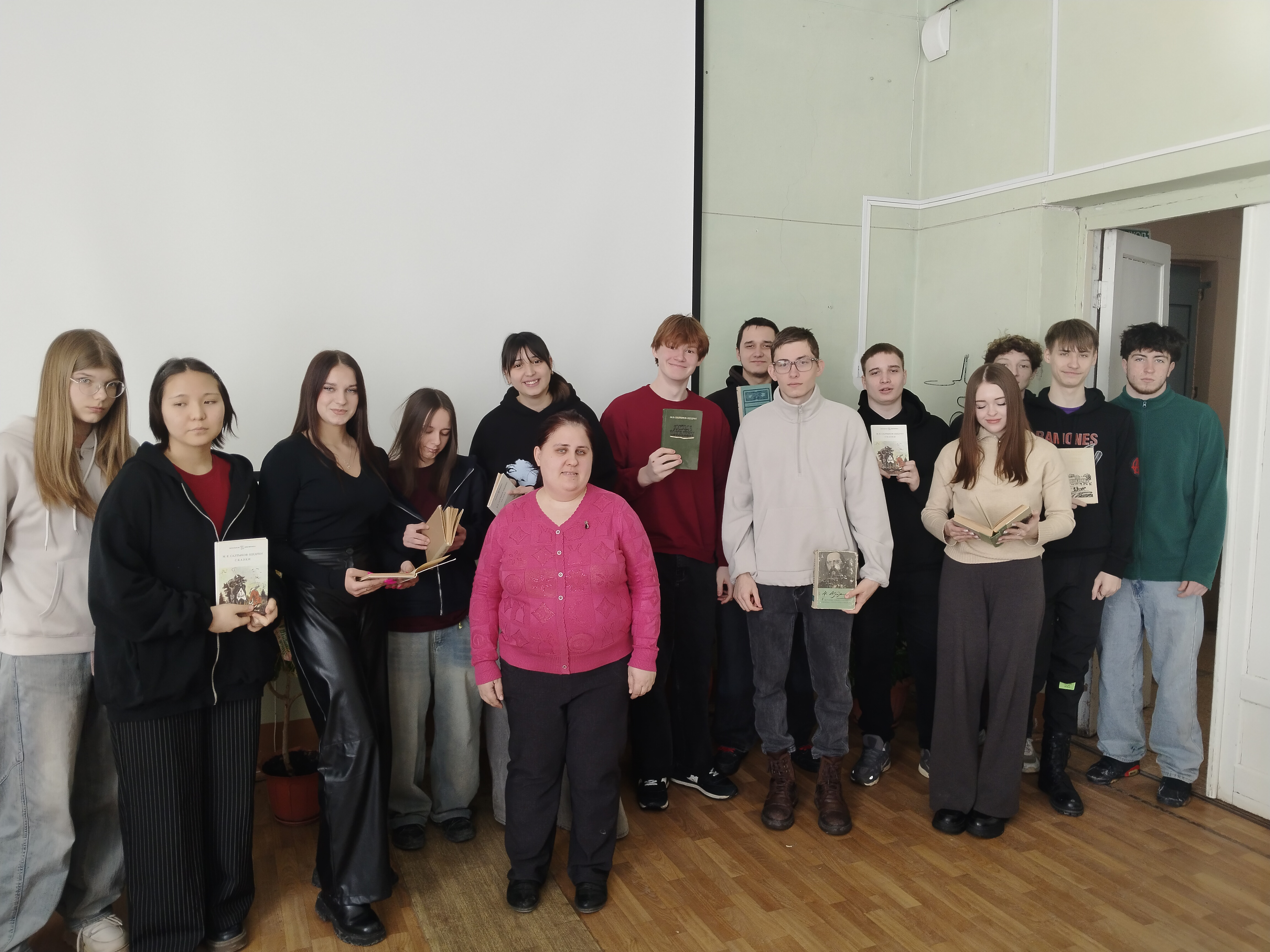 Студенты СГУ стали призёрами и победителями номинаций «Российской студенческой весны - 2023»