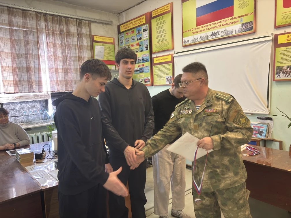 Студенты СГУ стали призёрами и победителями номинаций «Российской студенческой весны - 2023»