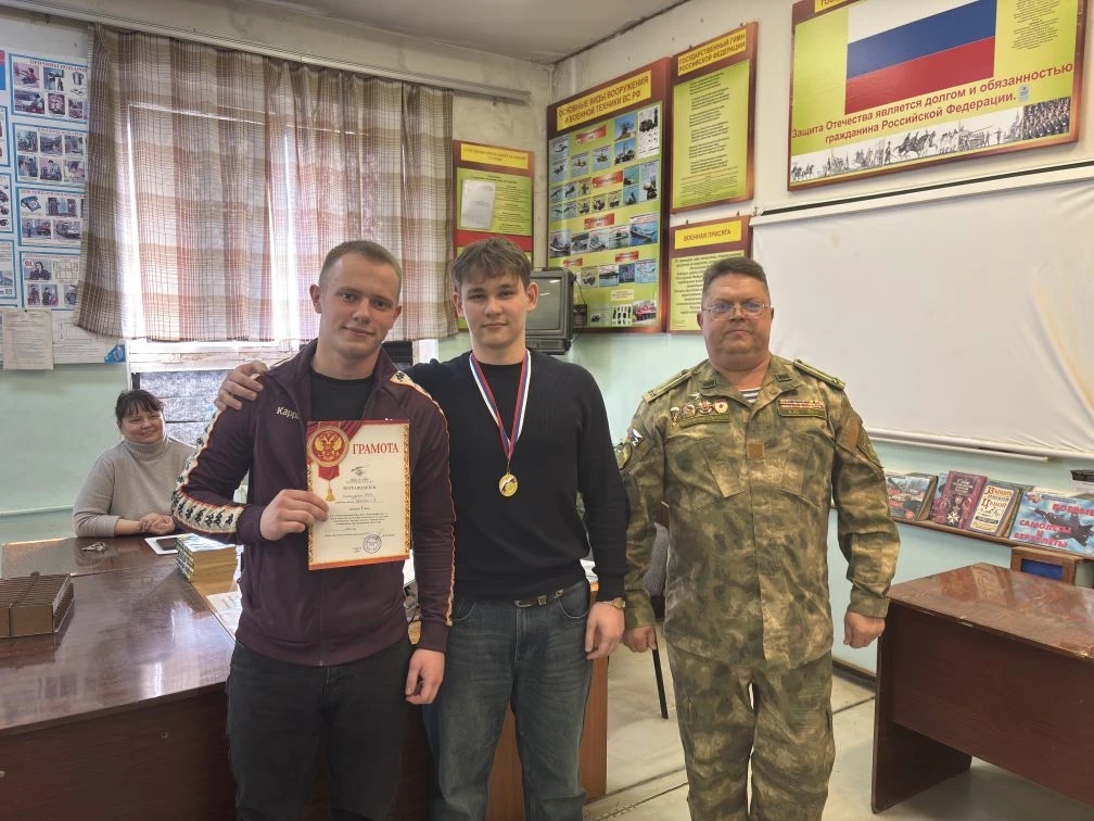 Студенты СГУ стали призёрами и победителями номинаций «Российской студенческой весны - 2023»