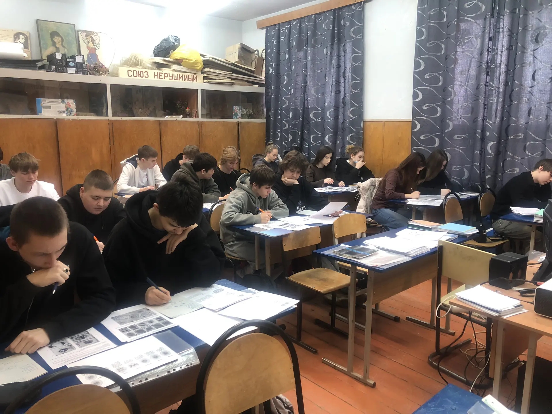 Студенты СГУ стали призёрами и победителями номинаций «Российской студенческой весны - 2023»