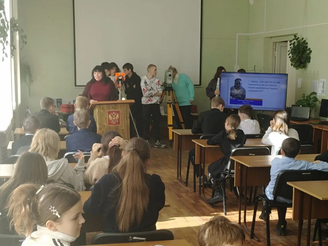 Студенты СГУ стали призёрами и победителями номинаций «Российской студенческой весны - 2023»