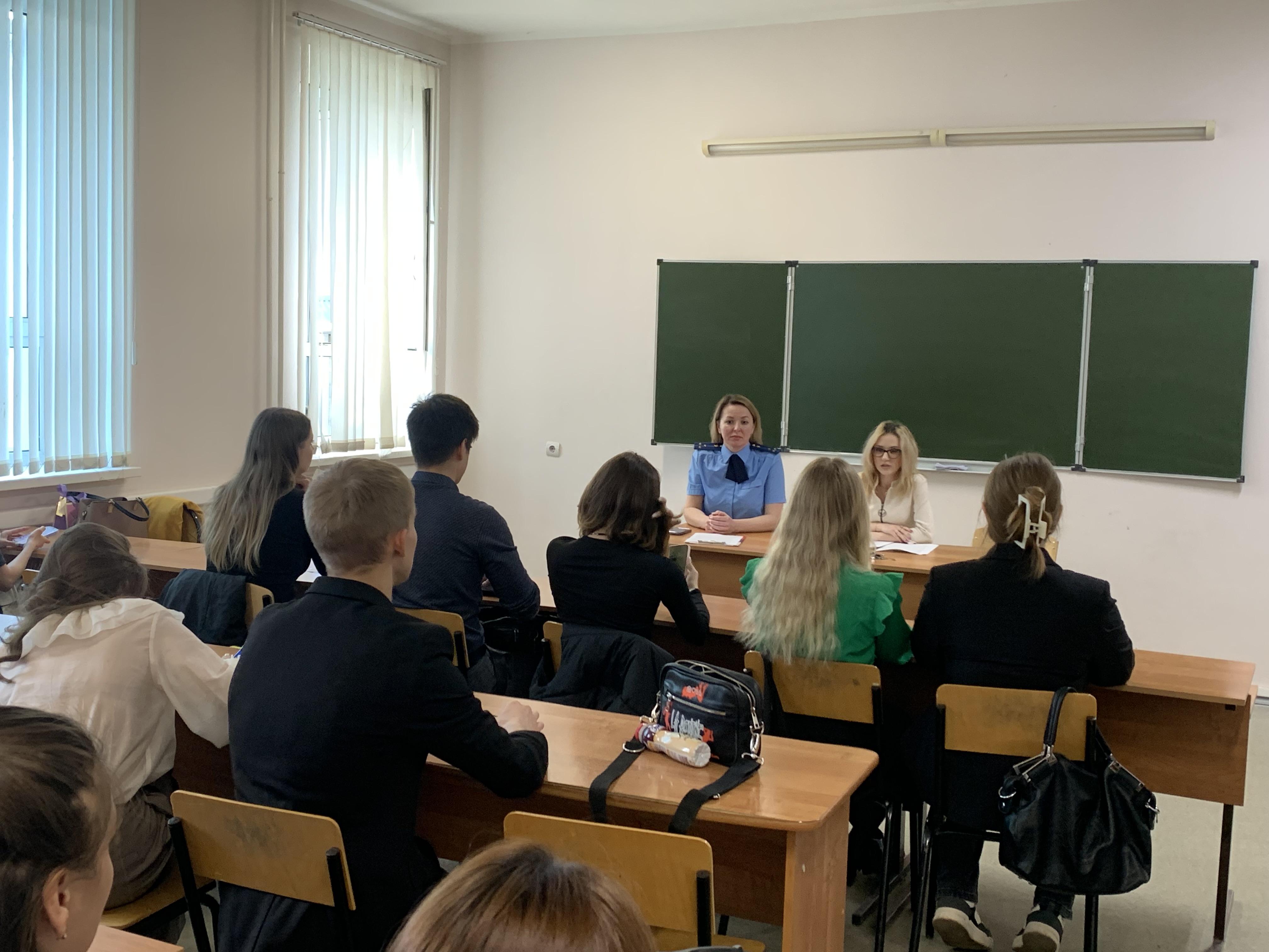 Студенты СГУ стали призёрами и победителями номинаций «Российской студенческой весны - 2023»