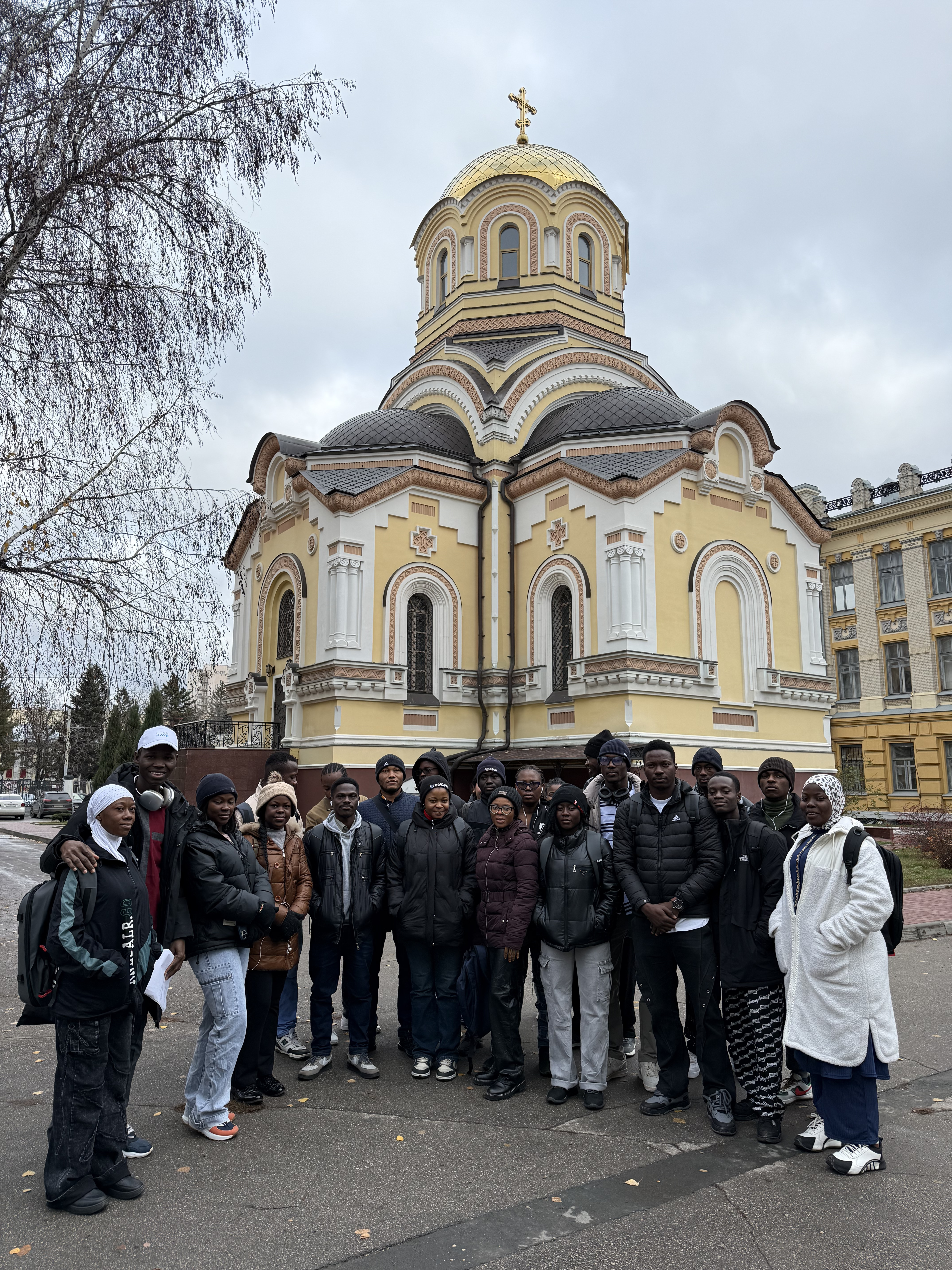 Студенты СГУ стали призёрами и победителями номинаций «Российской студенческой весны - 2023»