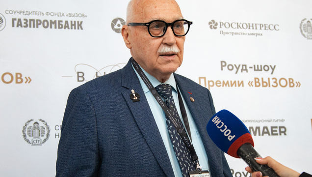 Студенты СГУ стали призёрами и победителями номинаций «Российской студенческой весны - 2023»