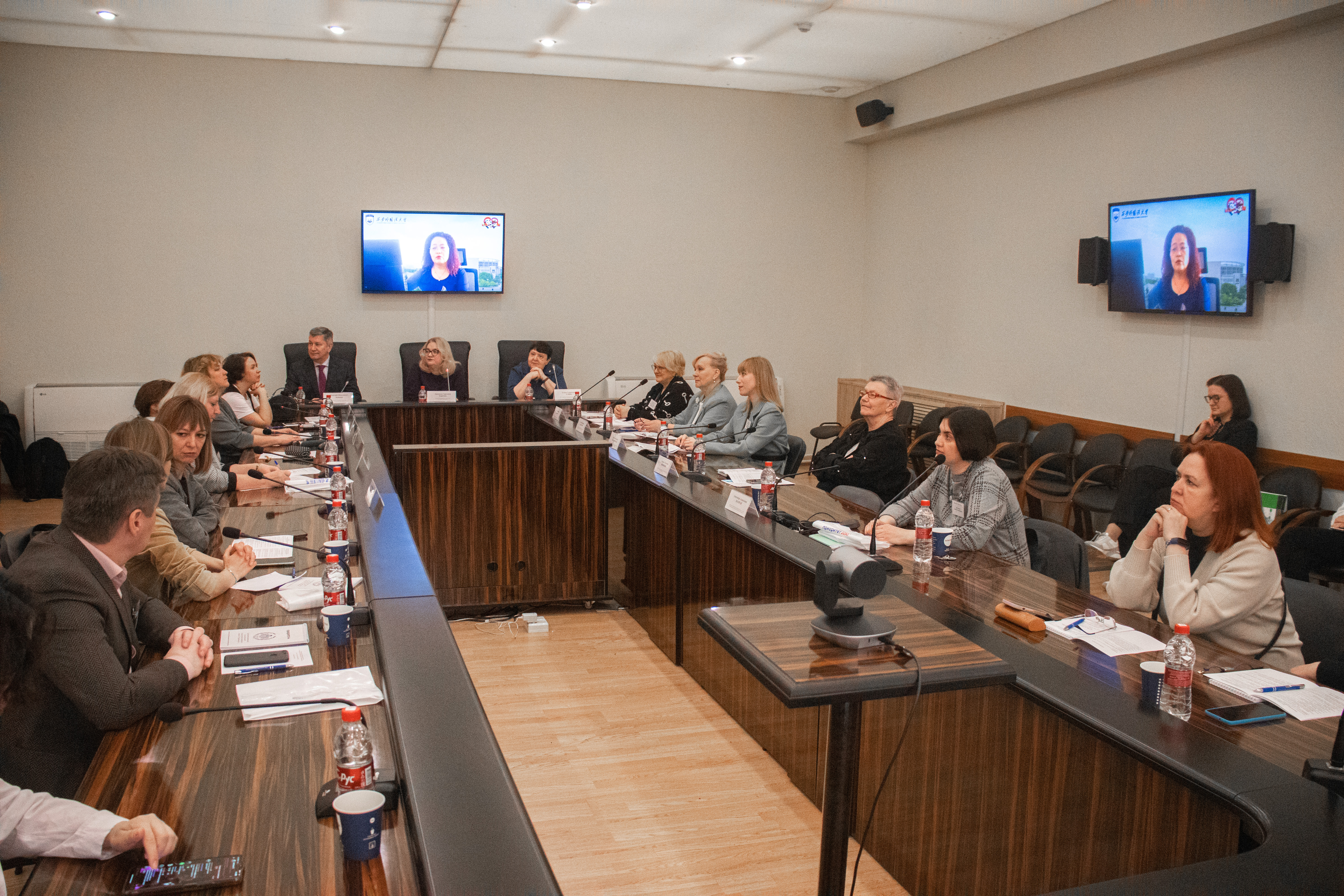 Студенты СГУ стали призёрами и победителями номинаций «Российской студенческой весны - 2023»