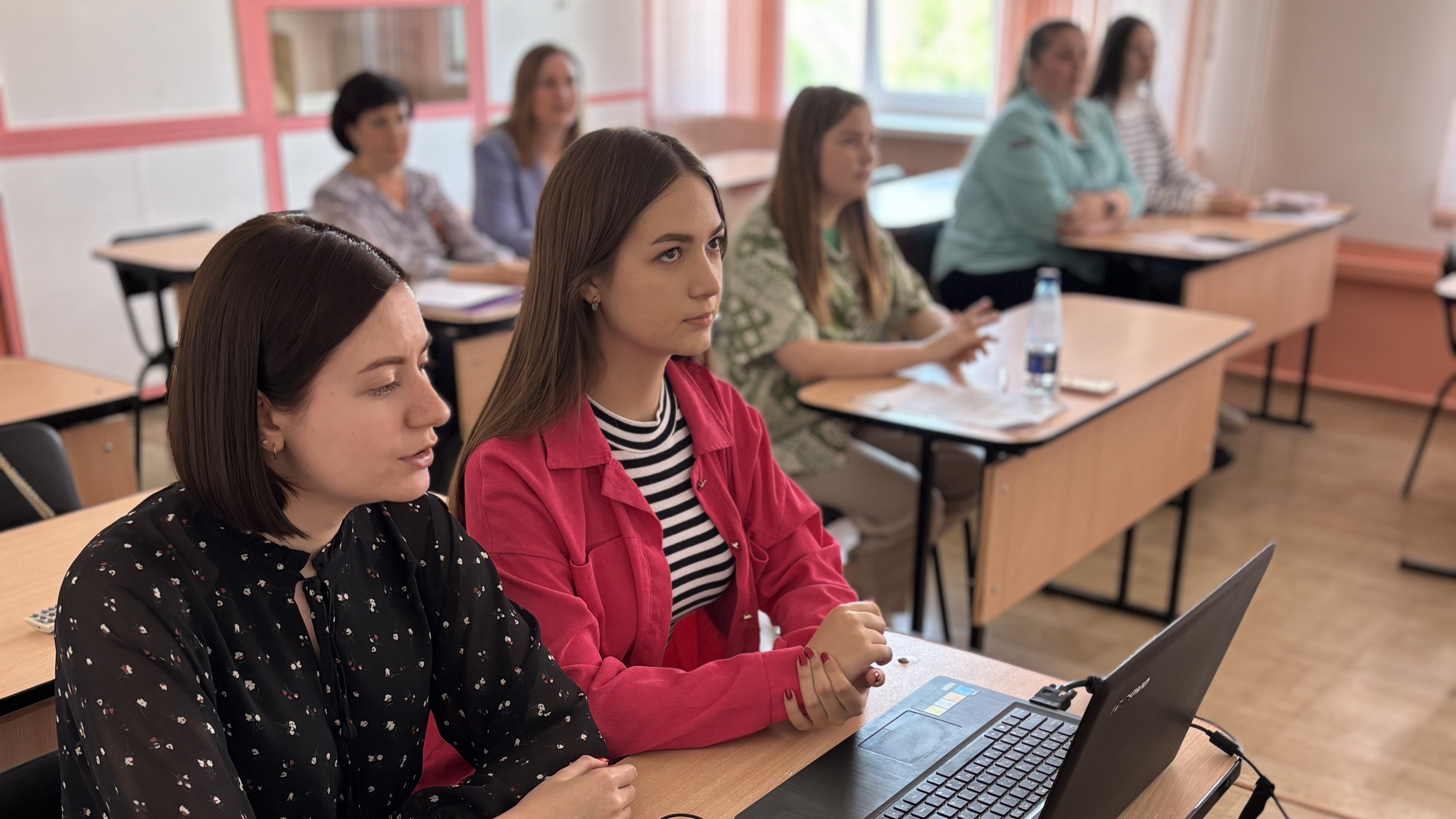 Студенты СГУ стали призёрами и победителями номинаций «Российской студенческой весны - 2023»