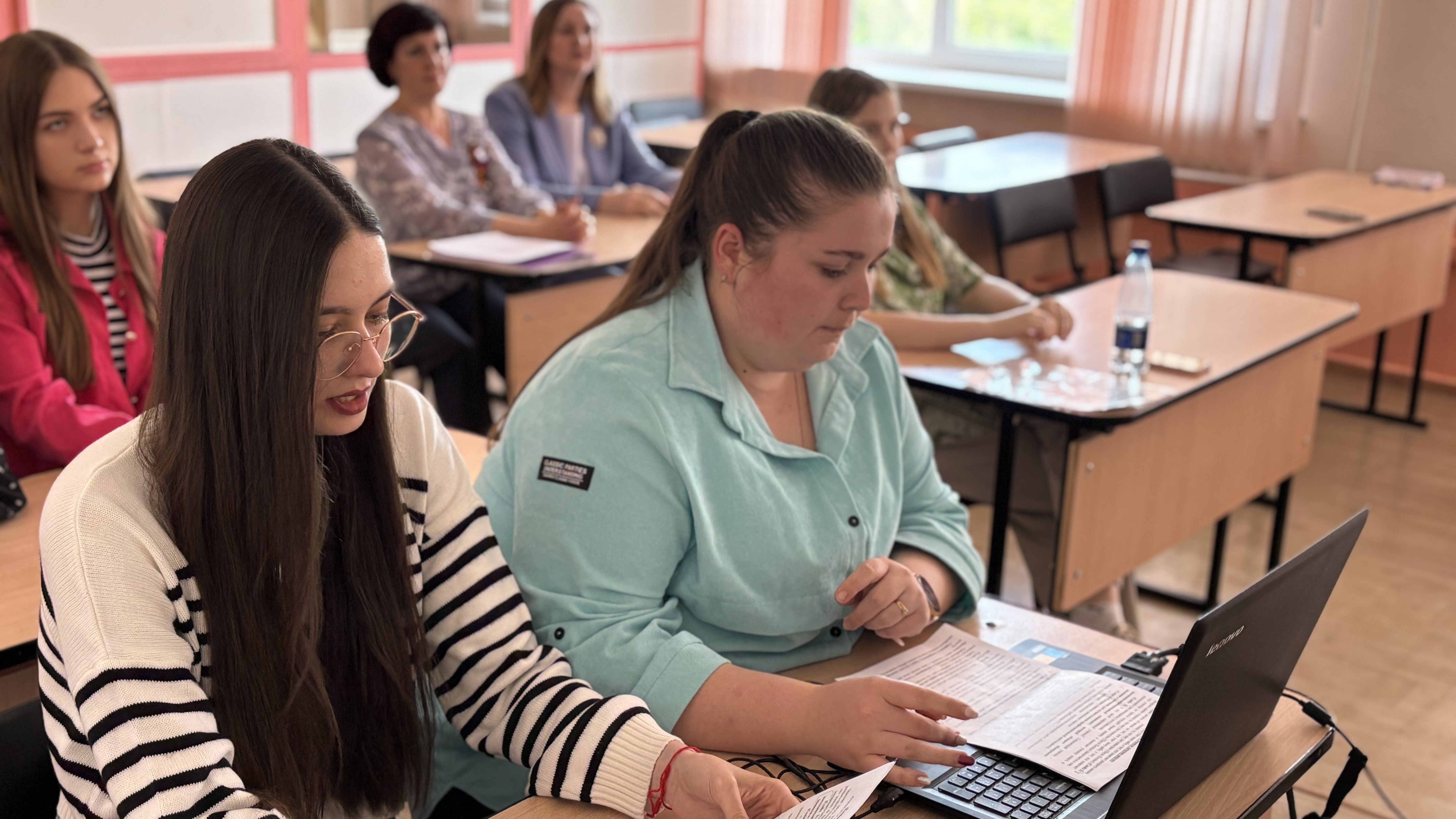 Студенты СГУ стали призёрами и победителями номинаций «Российской студенческой весны - 2023»