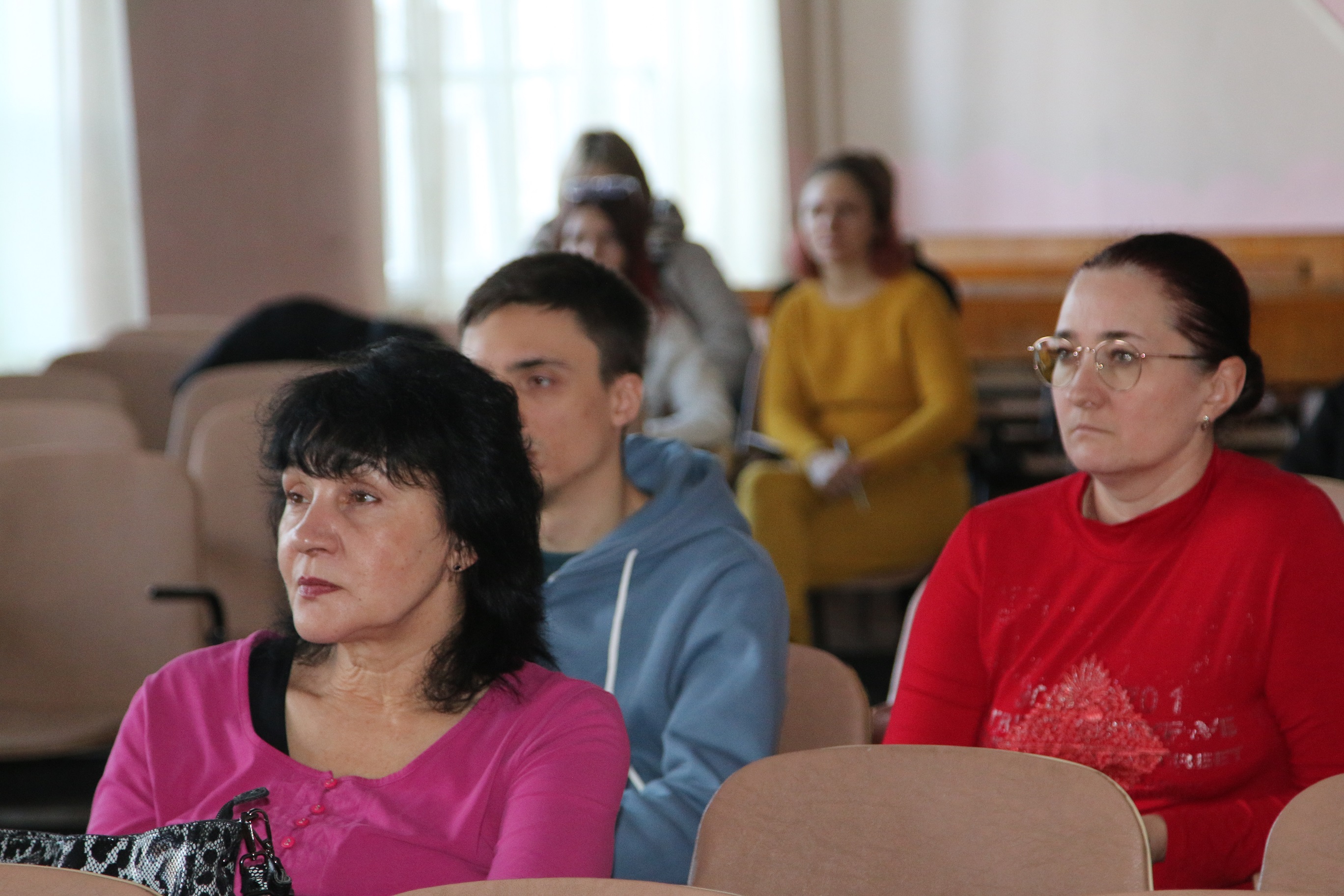 Студенты СГУ стали призёрами и победителями номинаций «Российской студенческой весны - 2023»