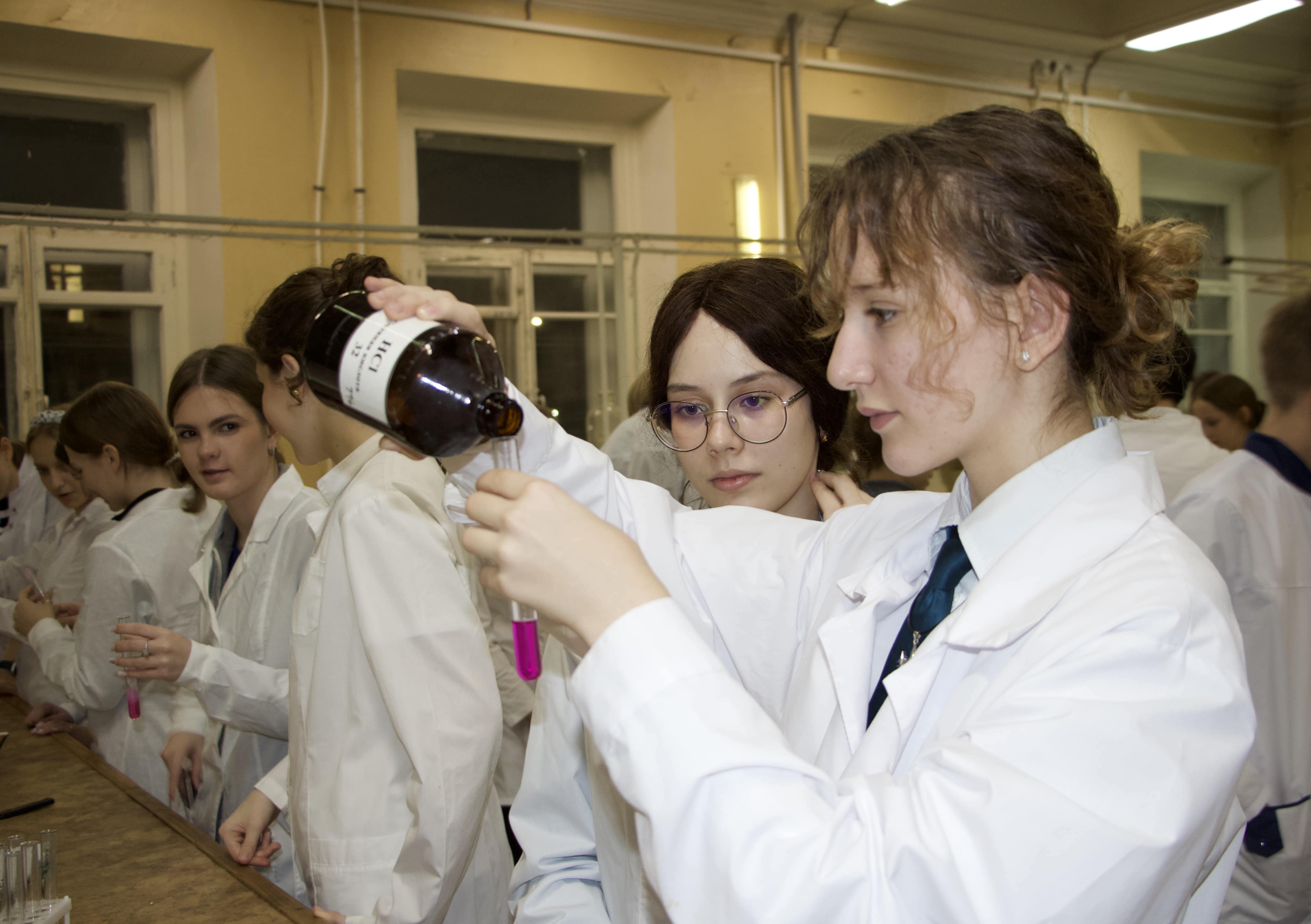 Студенты СГУ стали призёрами и победителями номинаций «Российской студенческой весны - 2023»