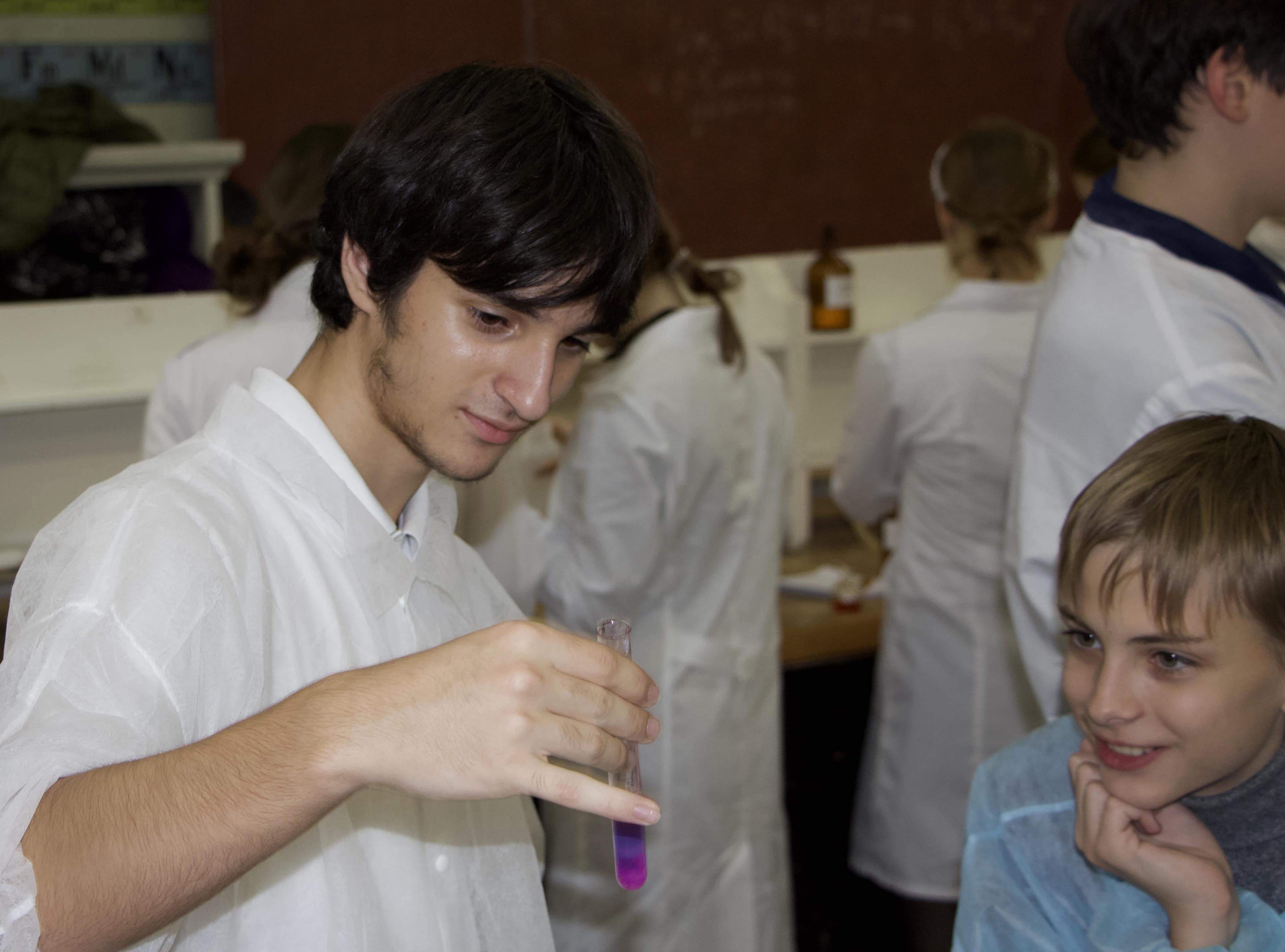 Студенты СГУ стали призёрами и победителями номинаций «Российской студенческой весны - 2023»