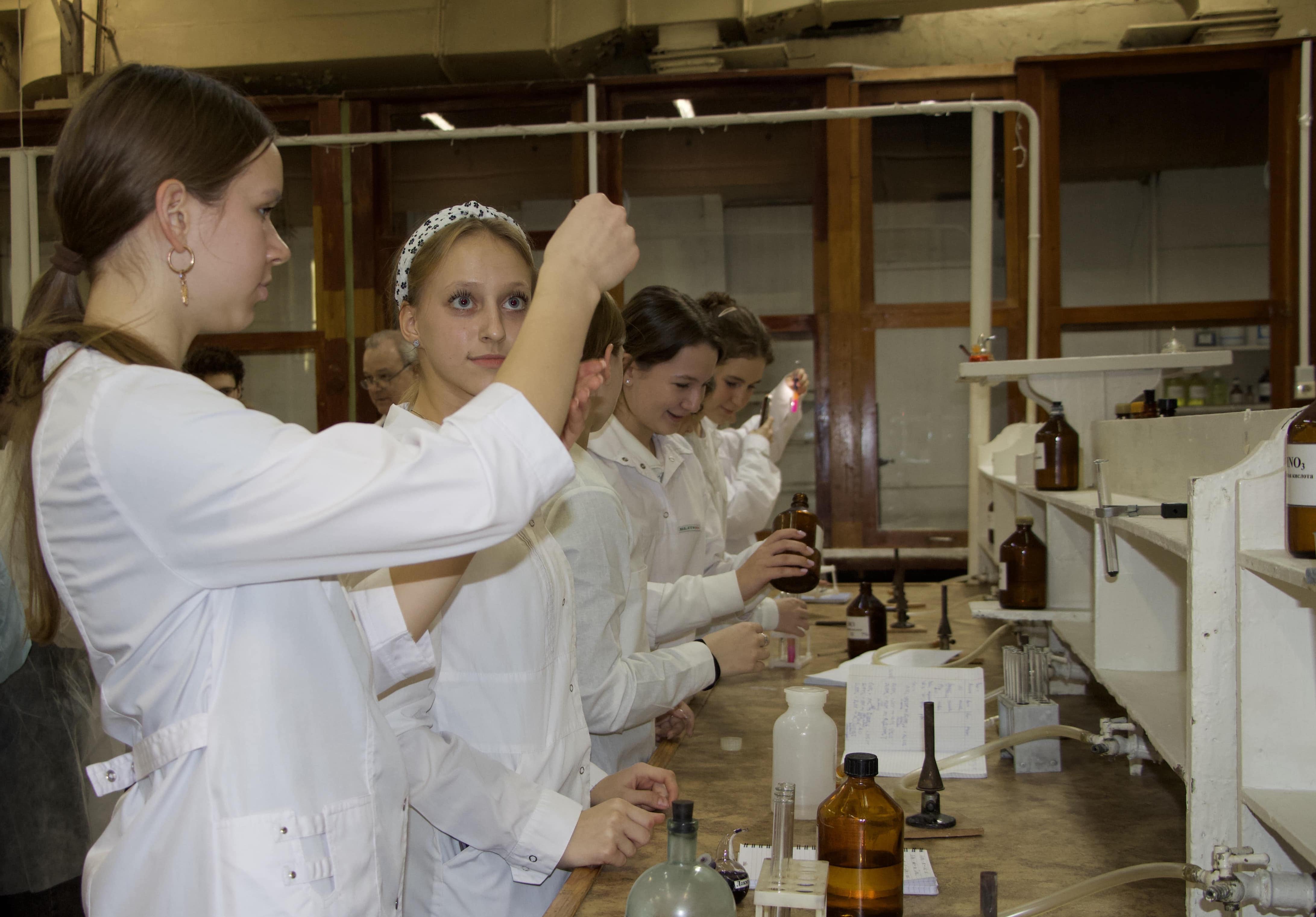 Студенты СГУ стали призёрами и победителями номинаций «Российской студенческой весны - 2023»