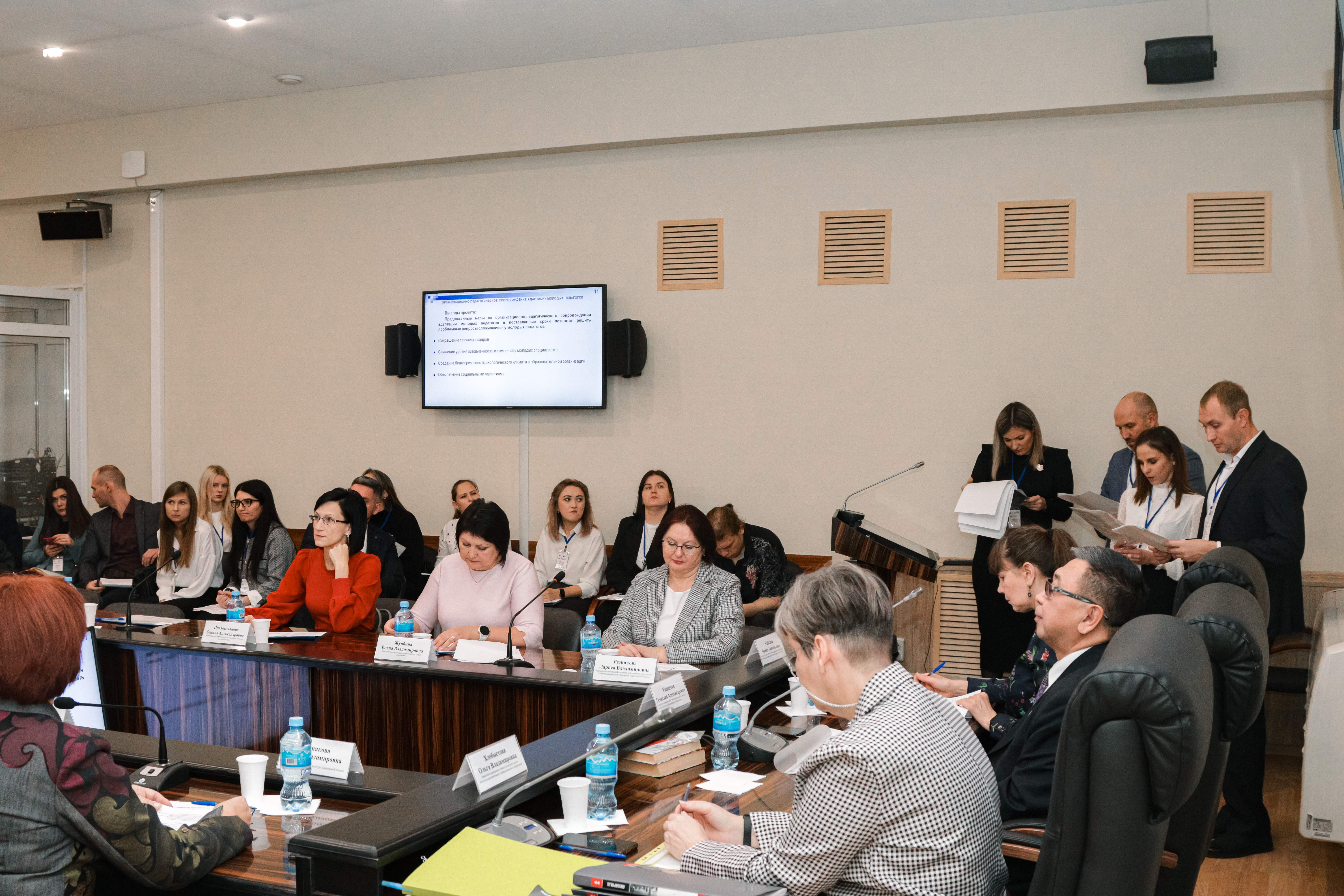 Студенты СГУ стали призёрами и победителями номинаций «Российской студенческой весны - 2023»