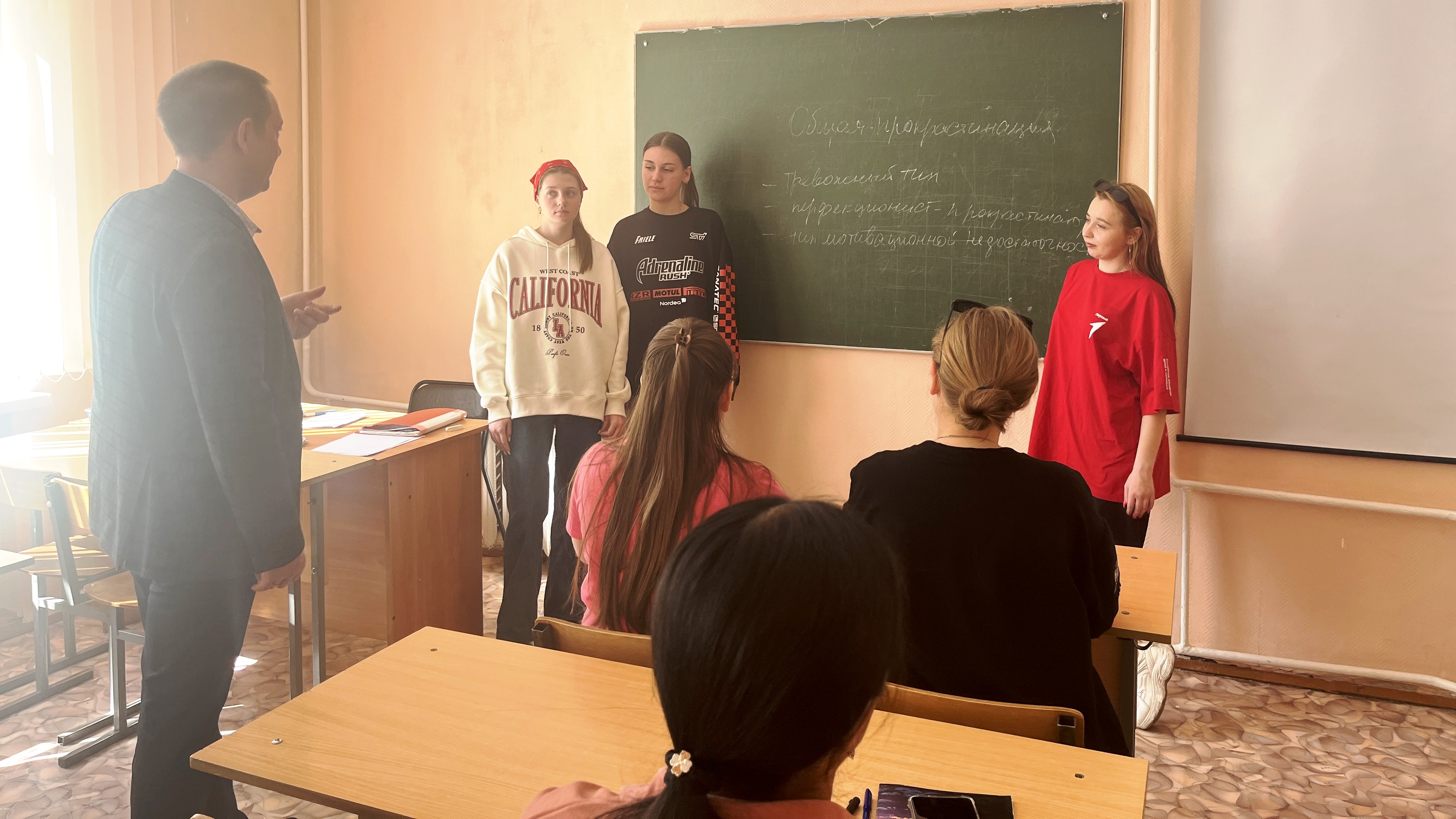 Студенты СГУ стали призёрами и победителями номинаций «Российской студенческой весны - 2023»