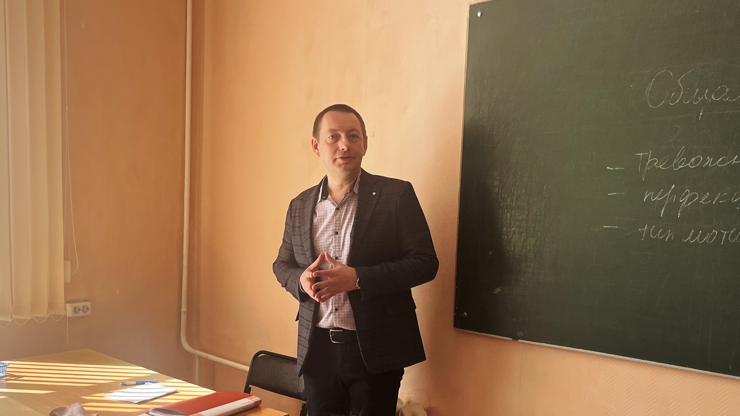Студенты СГУ стали призёрами и победителями номинаций «Российской студенческой весны - 2023»