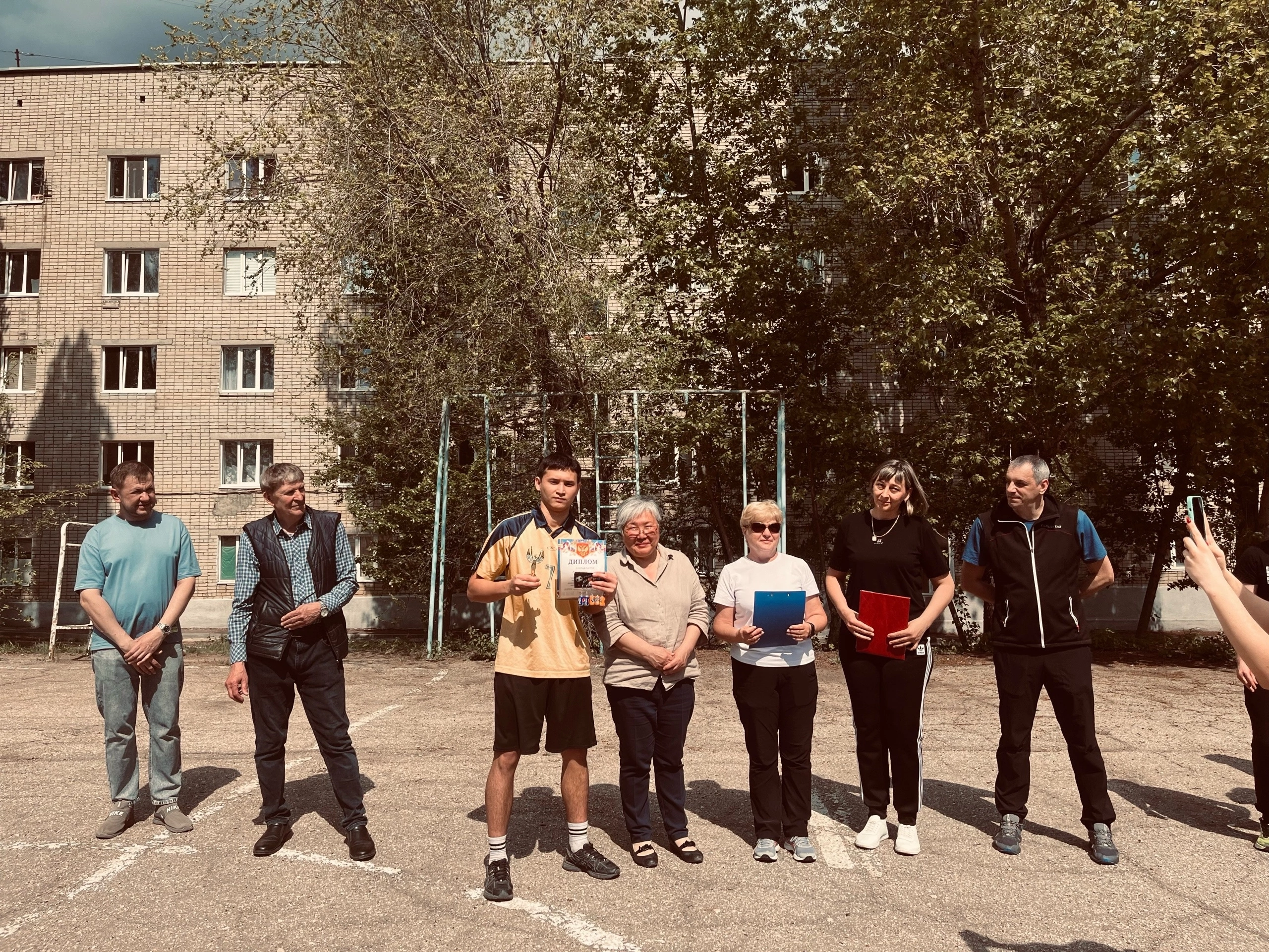 Студенты СГУ стали призёрами и победителями номинаций «Российской студенческой весны - 2023»