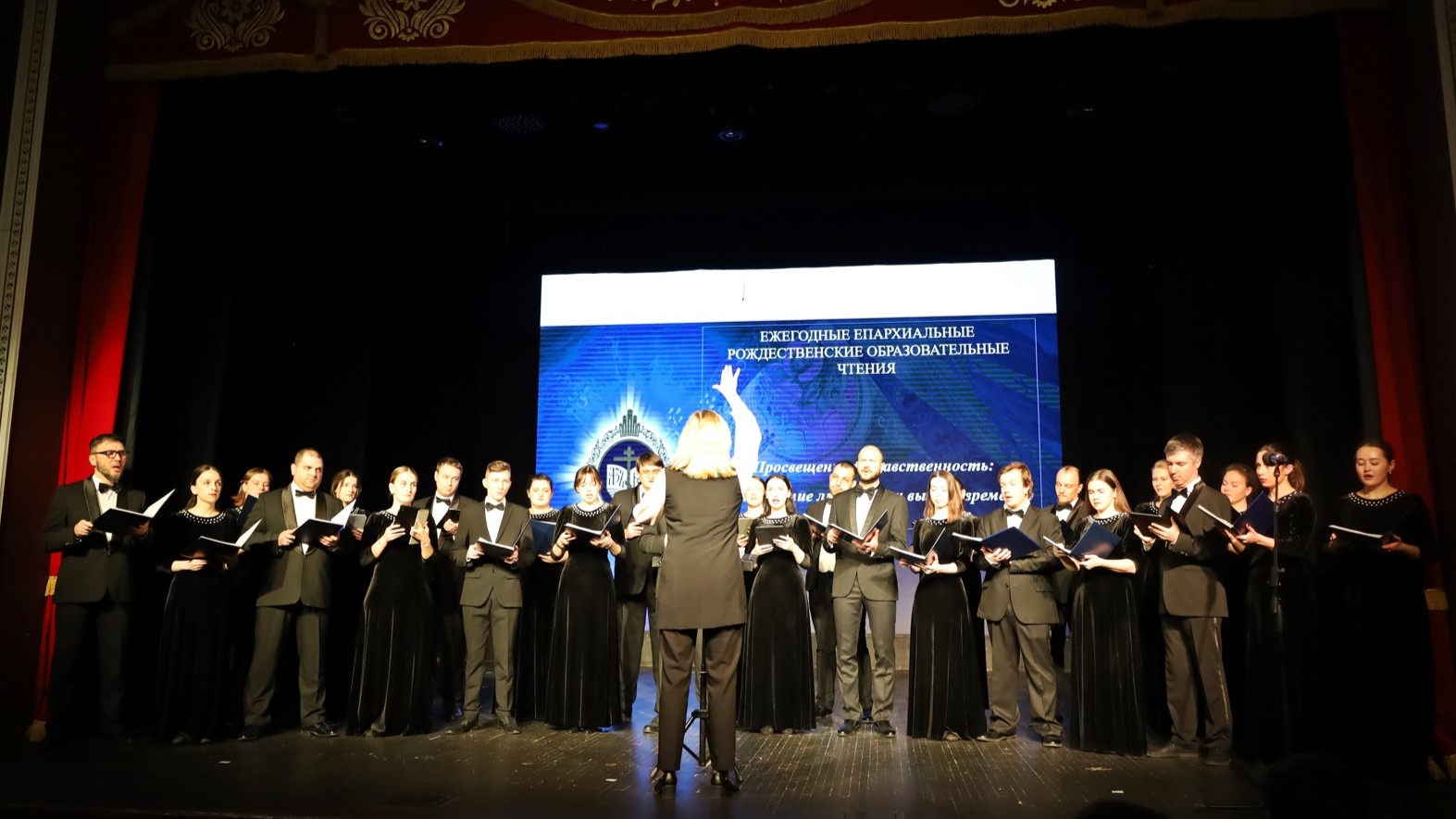 Студенты СГУ стали призёрами и победителями номинаций «Российской студенческой весны - 2023»