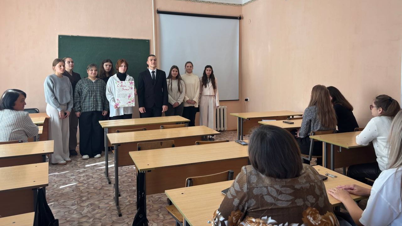 Студенты СГУ стали призёрами и победителями номинаций «Российской студенческой весны - 2023»